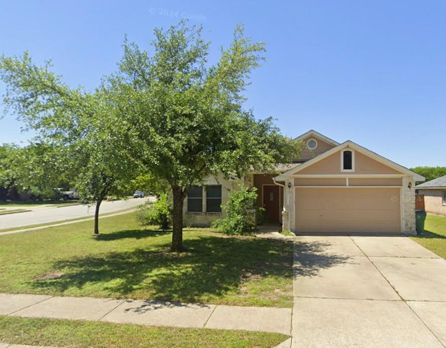 1509 Cora Marie Dr, Pflugerville, TX 78660