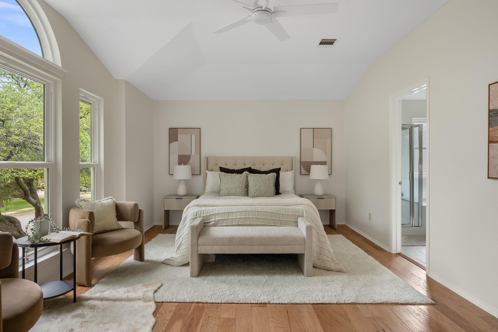 15408 Ozone Pl, Austin, TX 78728