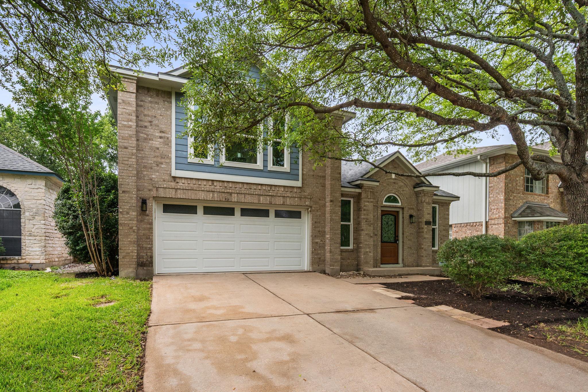 15408 Ozone Pl, Austin, TX 78728
