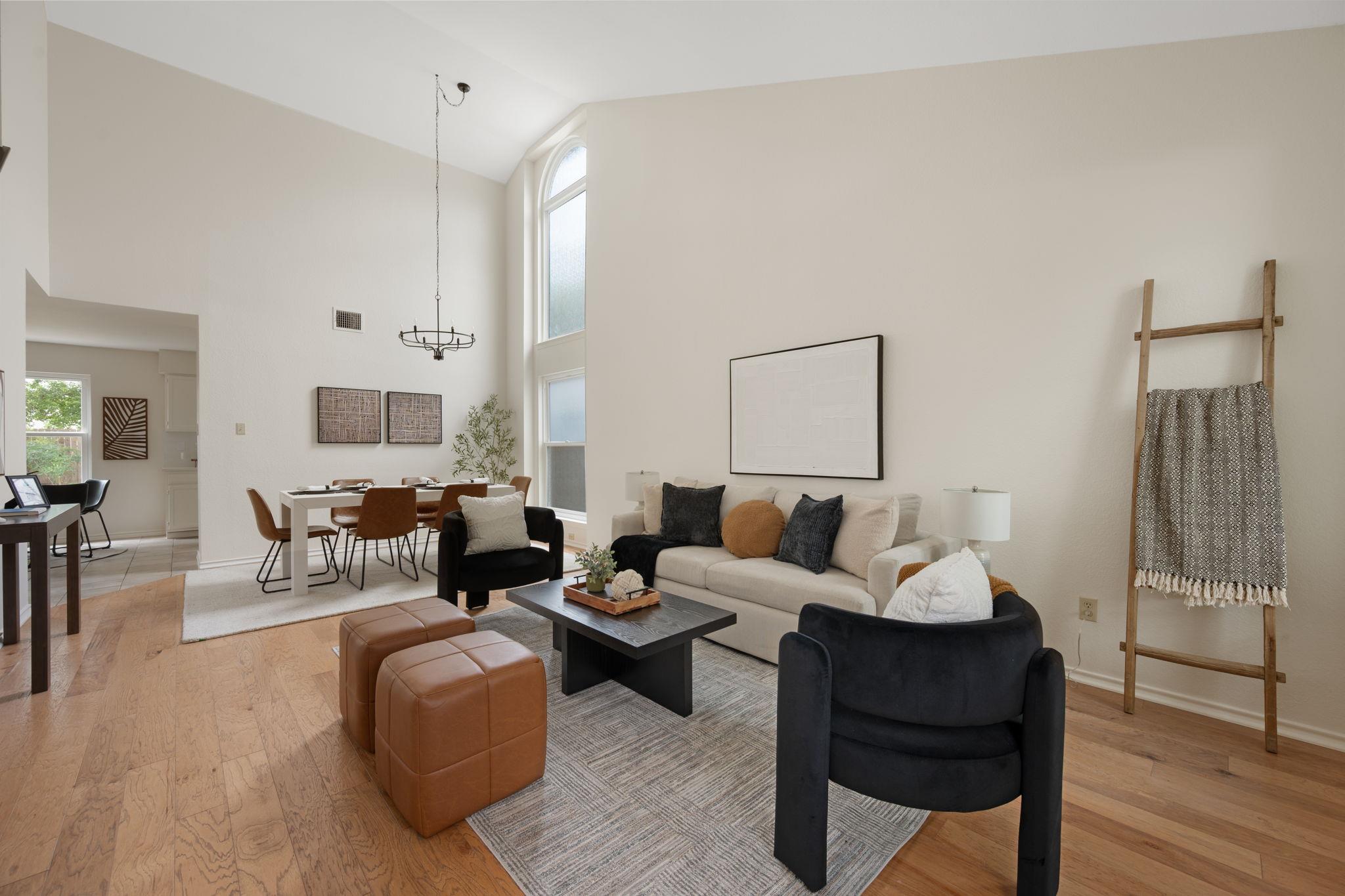 15408 Ozone Pl, Austin, TX 78728