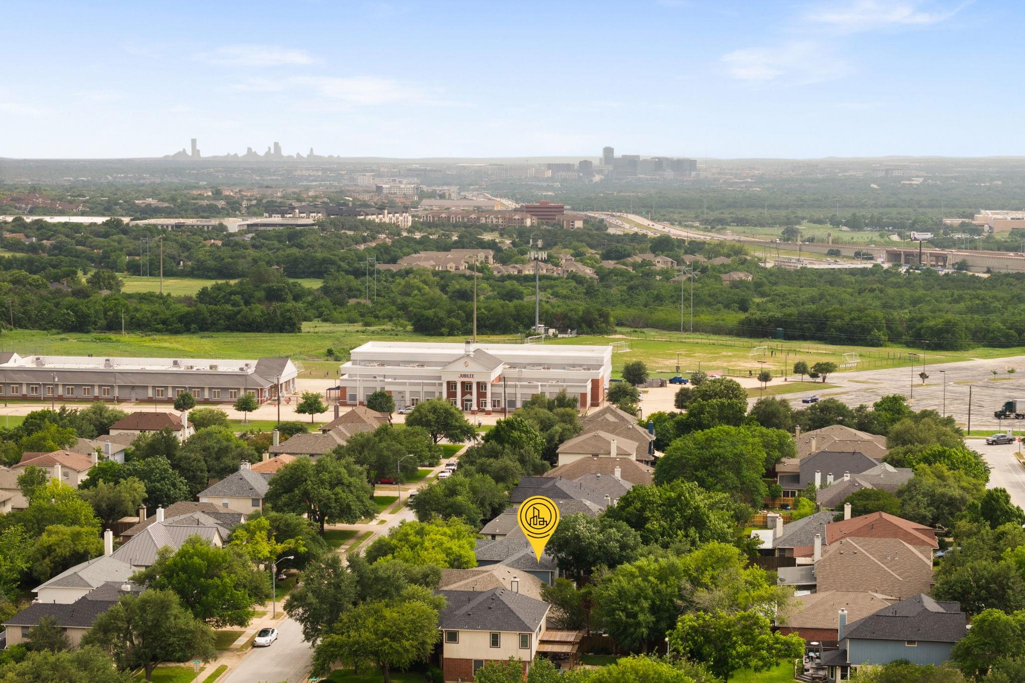 15408 Ozone Pl, Austin, TX 78728