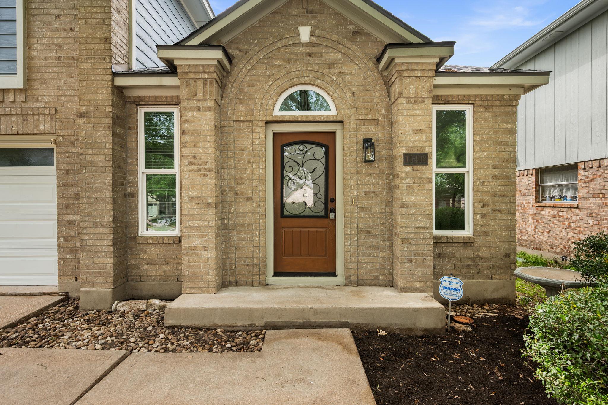 15408 Ozone Pl, Austin, TX 78728