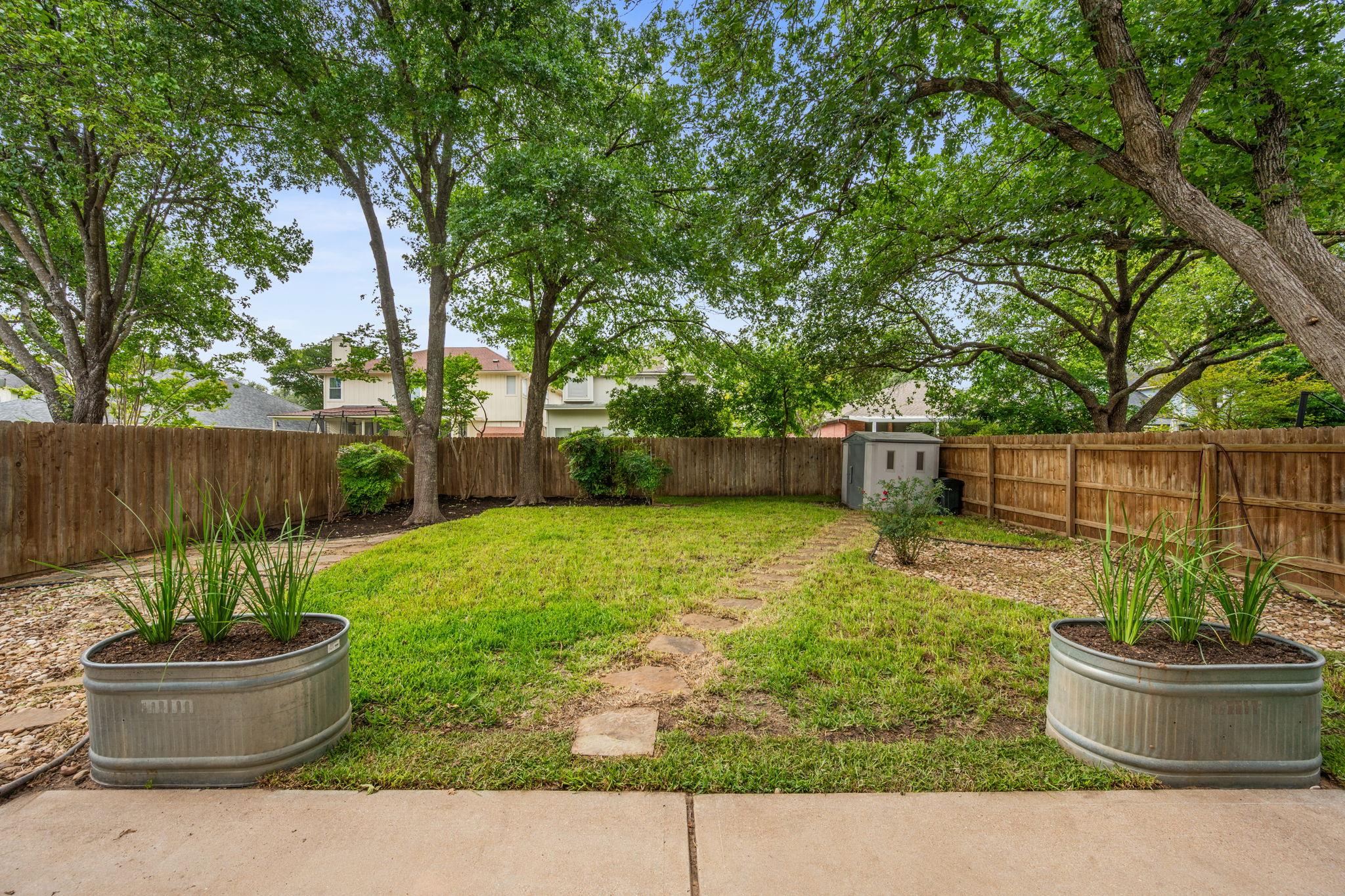 15408 Ozone Pl, Austin, TX 78728