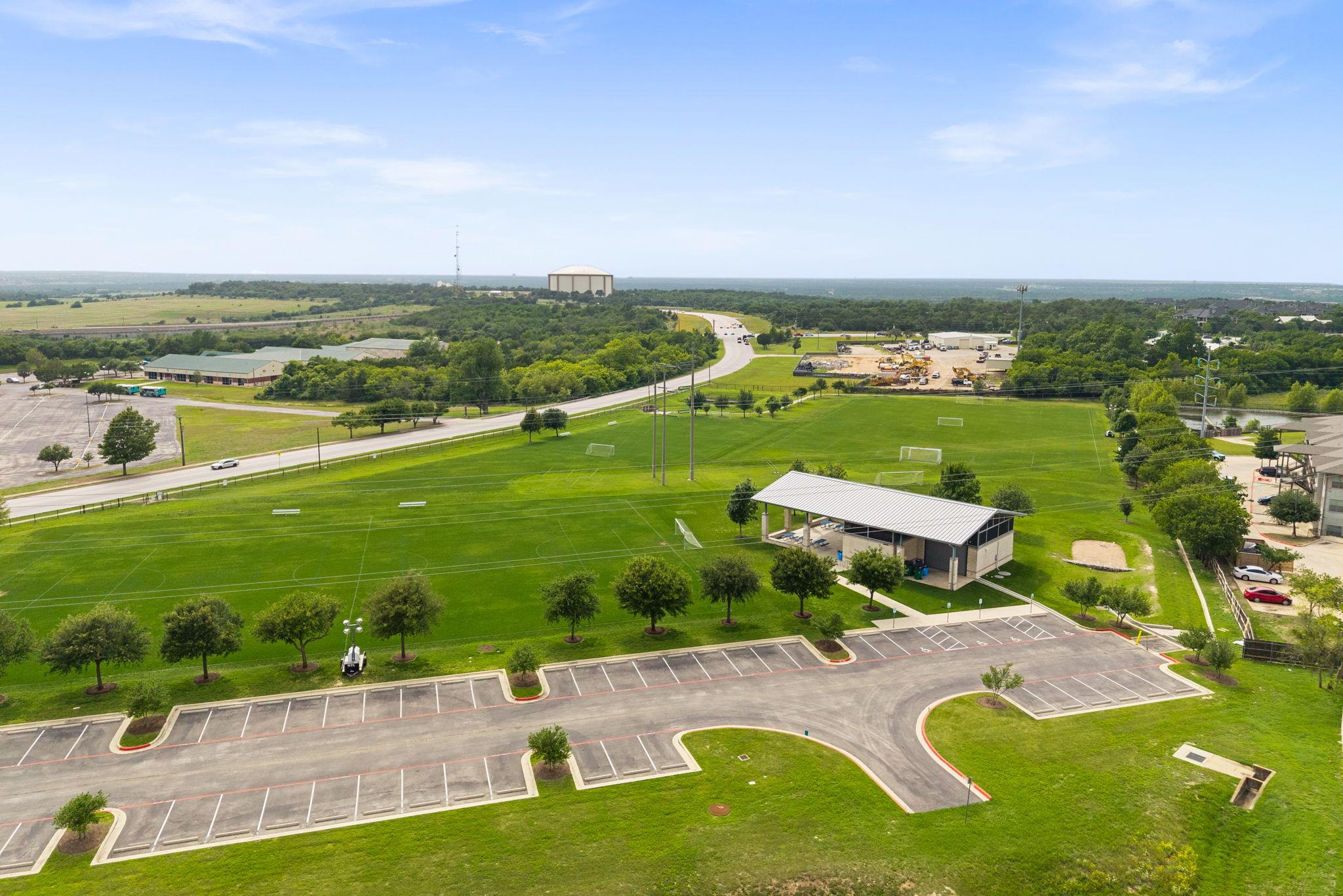 15408 Ozone Pl, Austin, TX 78728