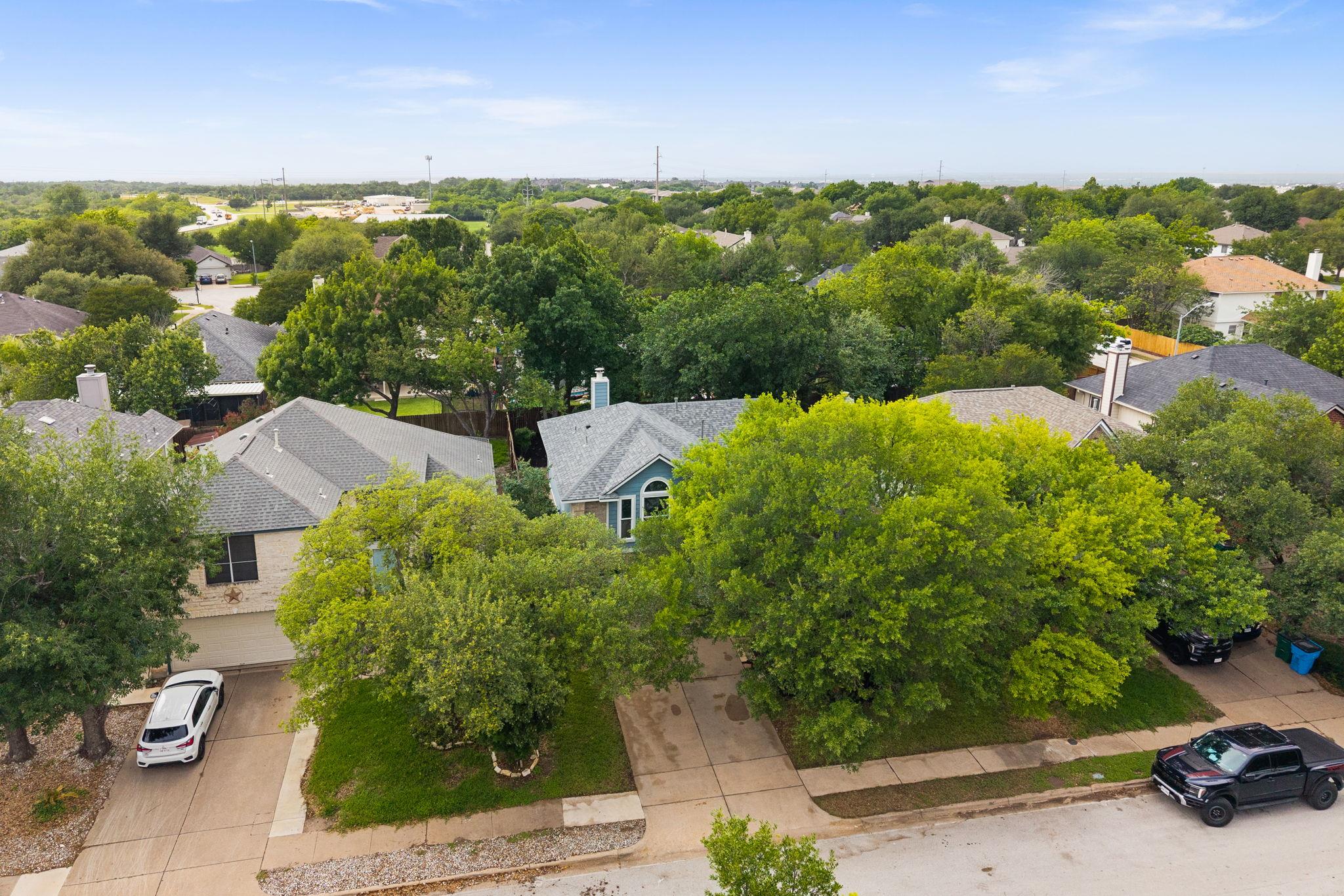 15408 Ozone Pl, Austin, TX 78728