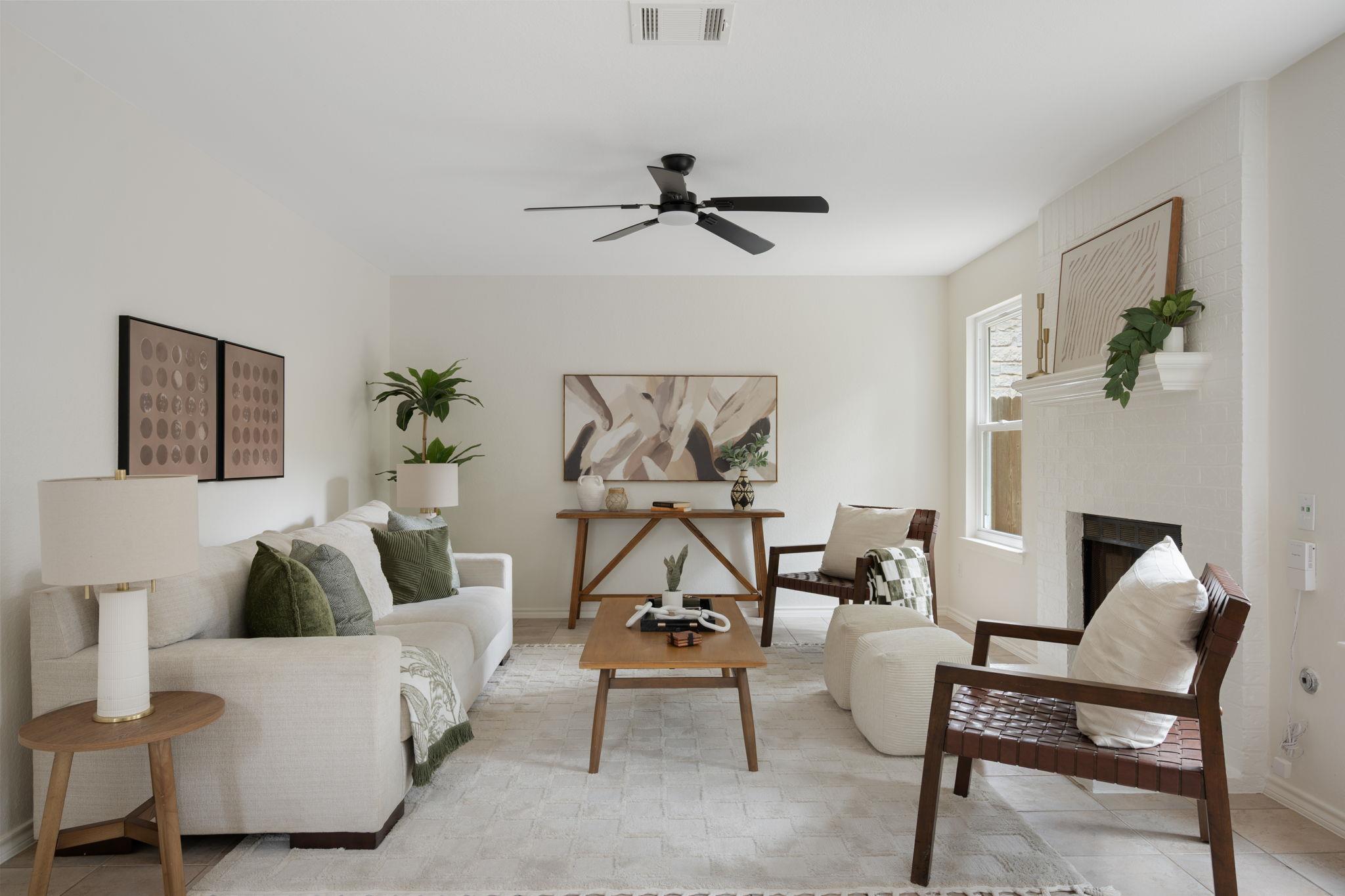 15408 Ozone Pl, Austin, TX 78728