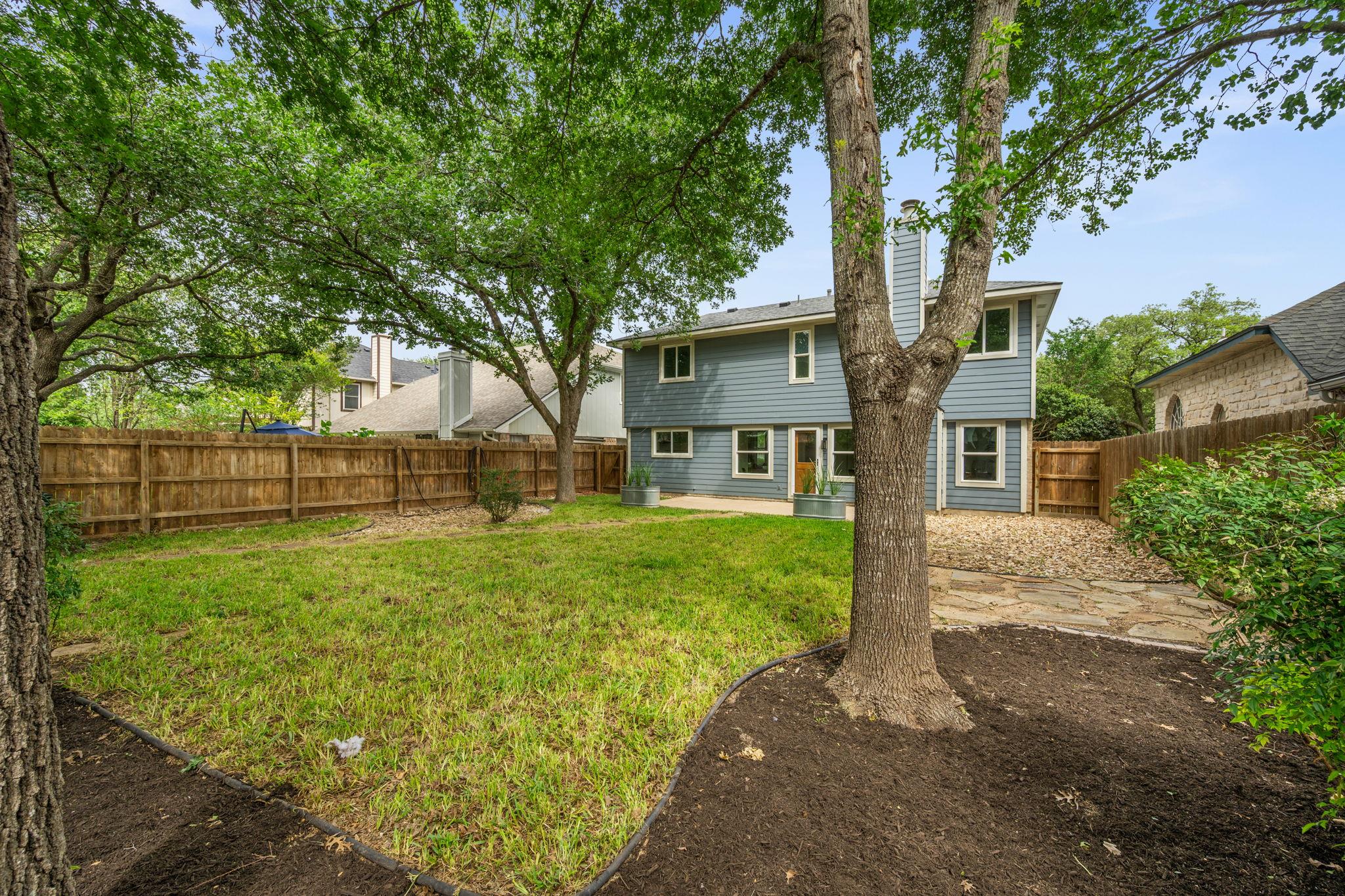15408 Ozone Pl, Austin, TX 78728