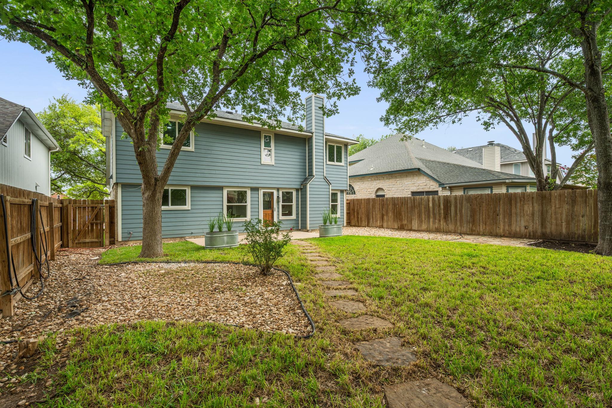 15408 Ozone Pl, Austin, TX 78728