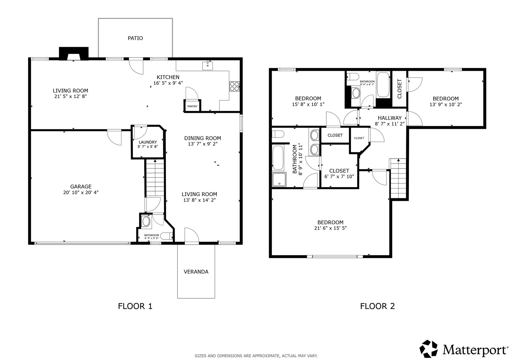 15408 Ozone Pl, Austin, TX 78728