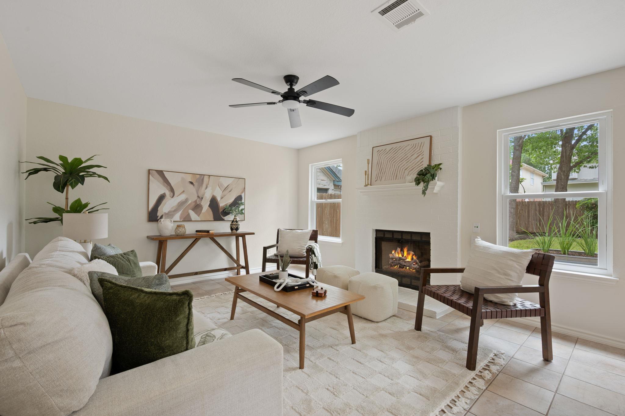 15408 Ozone Pl, Austin, TX 78728