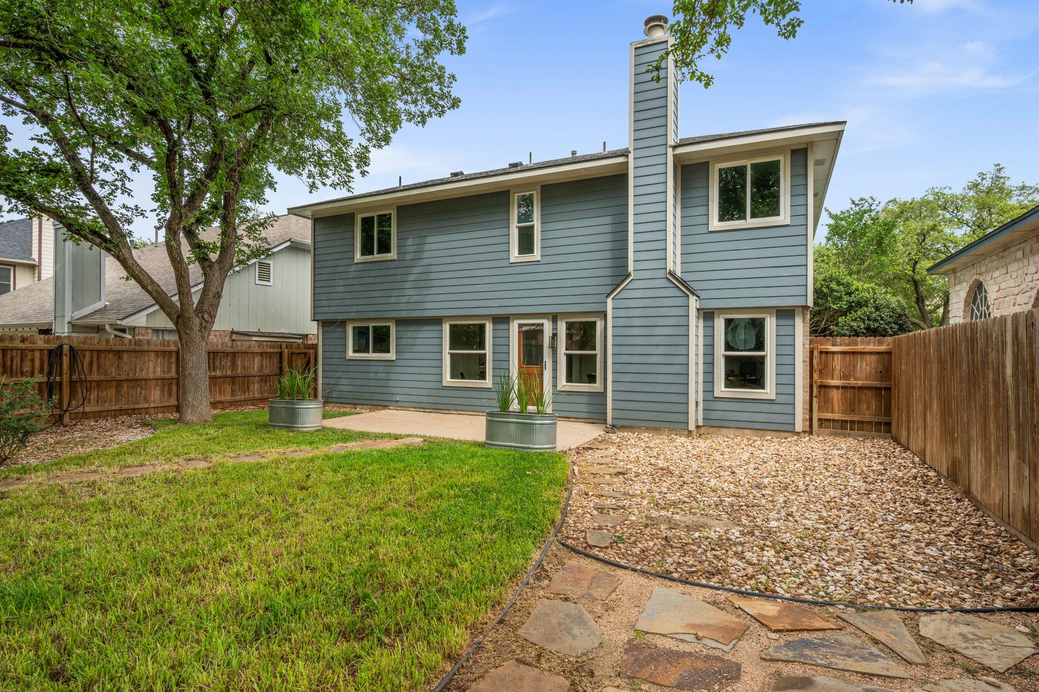 15408 Ozone Pl, Austin, TX 78728