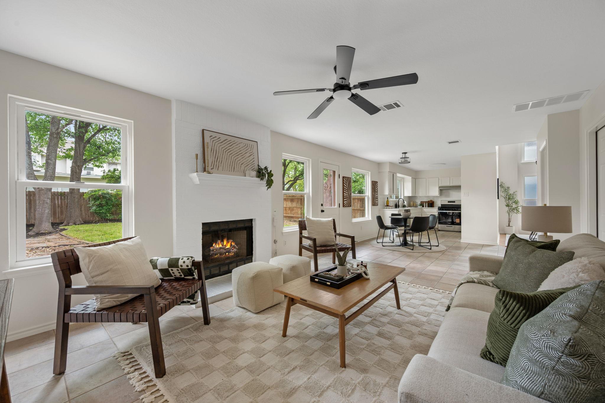 15408 Ozone Pl, Austin, TX 78728