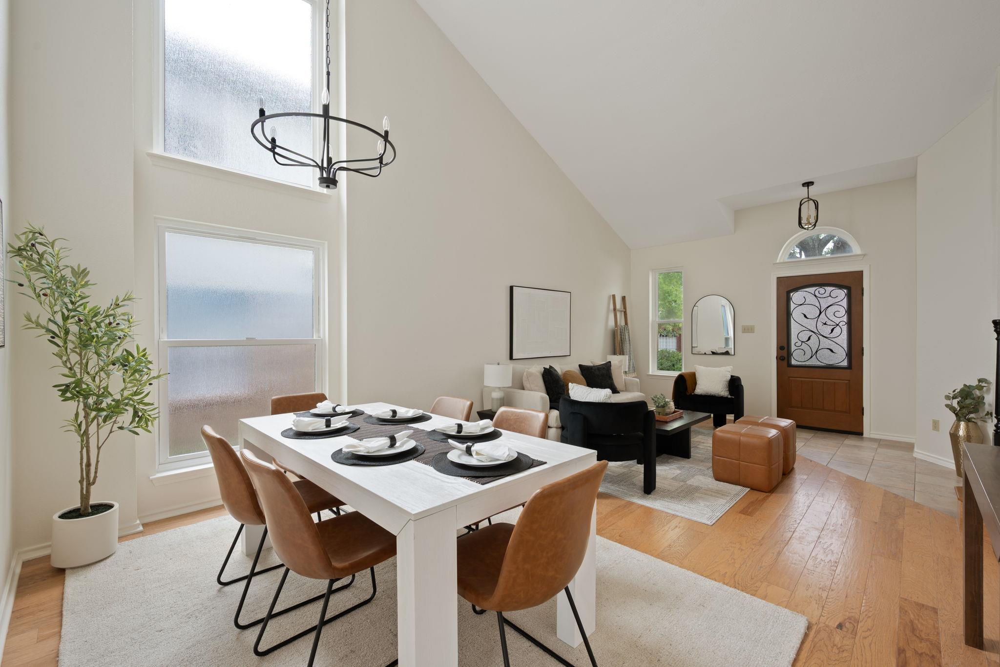 15408 Ozone Pl, Austin, TX 78728