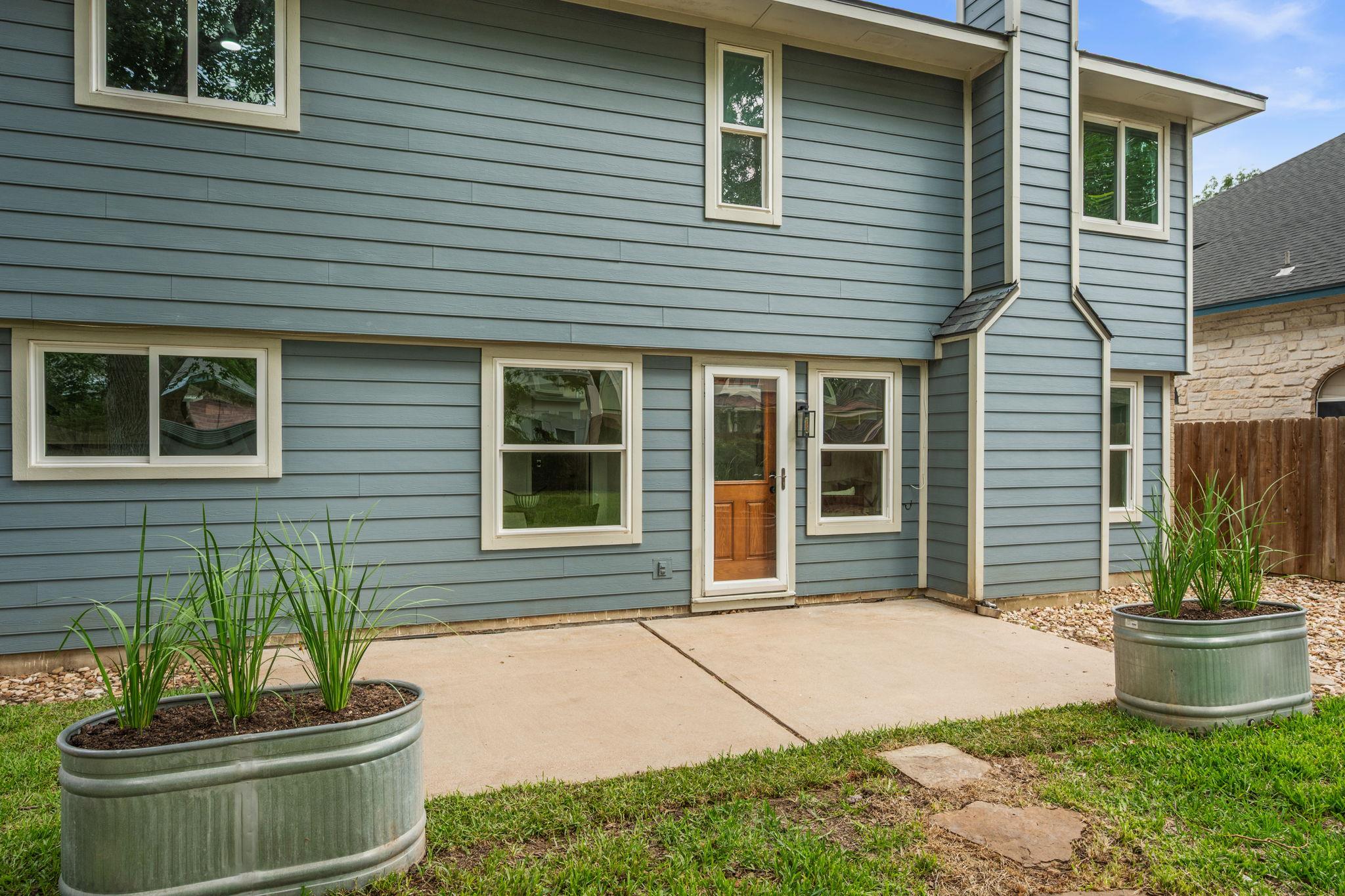 15408 Ozone Pl, Austin, TX 78728