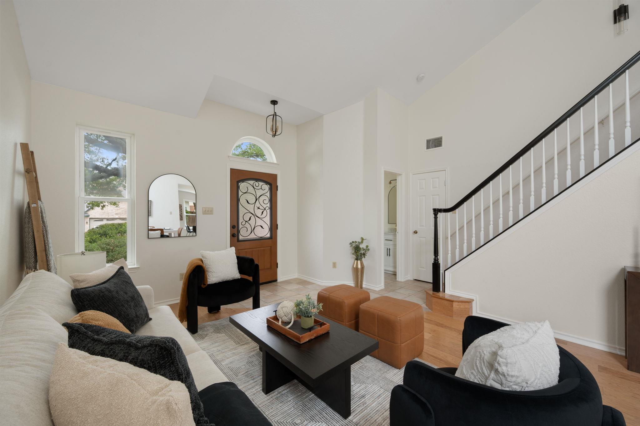 15408 Ozone Pl, Austin, TX 78728
