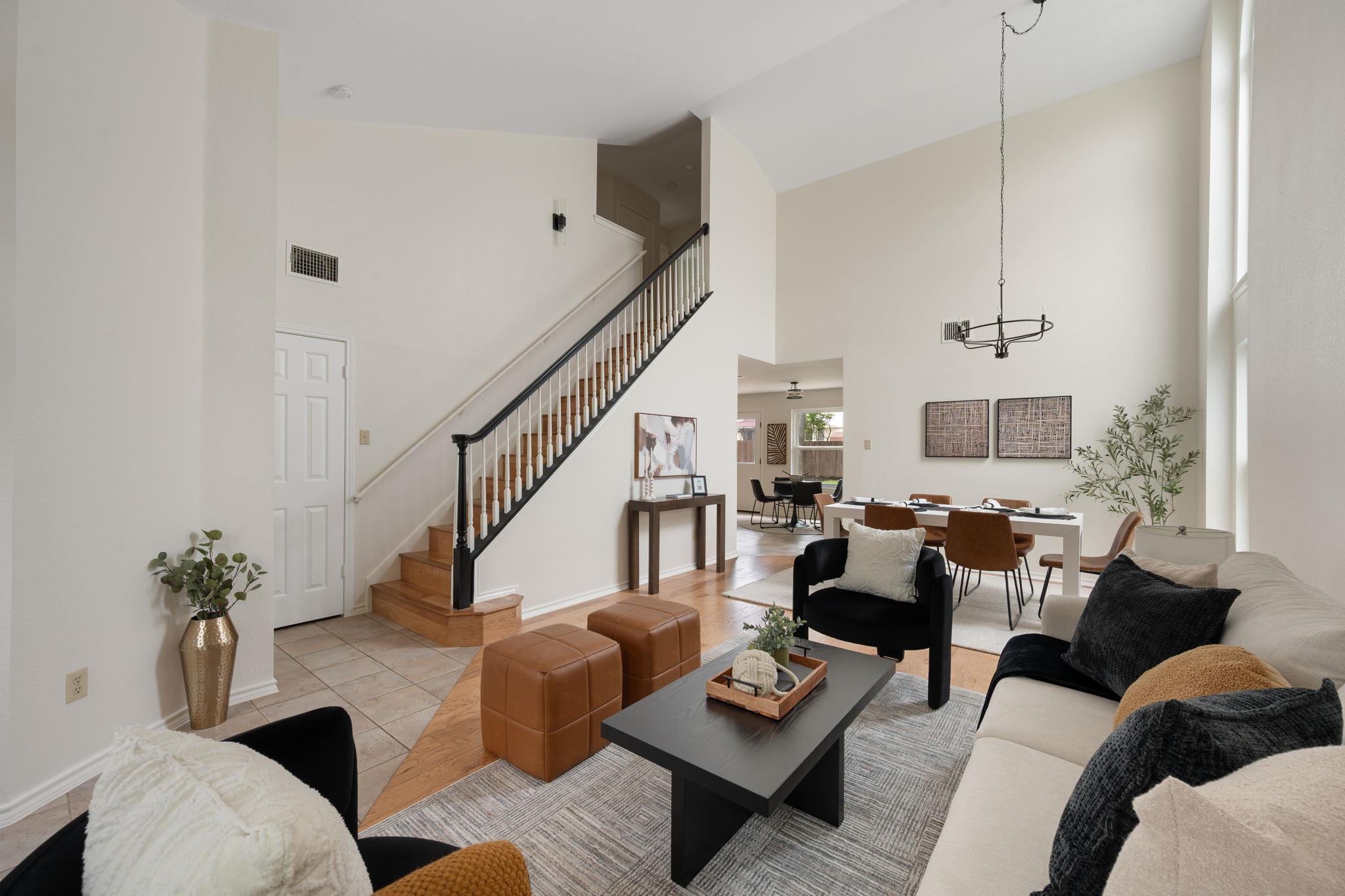 15408 Ozone Pl, Austin, TX 78728