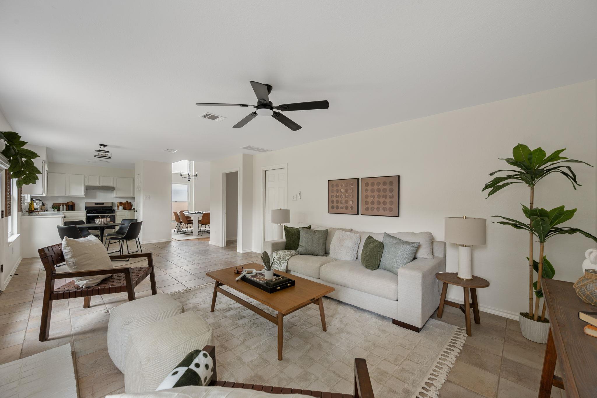 15408 Ozone Pl, Austin, TX 78728