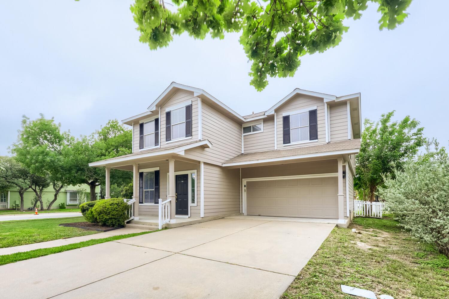 901 Bogart Rd, Cedar Park, TX 78613
