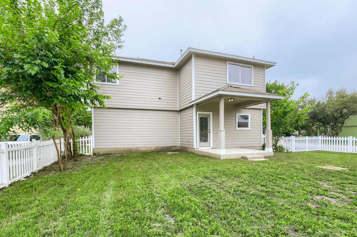 901 Bogart Rd, Cedar Park, TX 78613