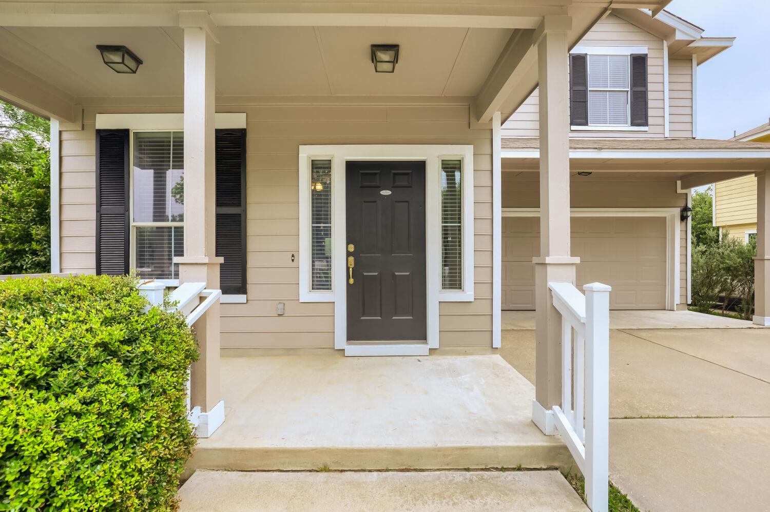 901 Bogart Rd, Cedar Park, TX 78613