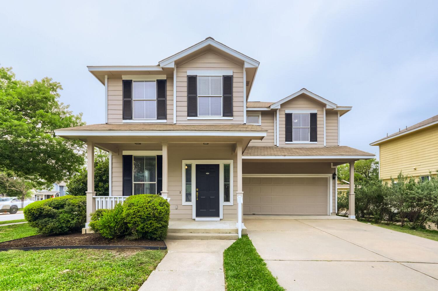 901 Bogart Rd, Cedar Park, TX 78613