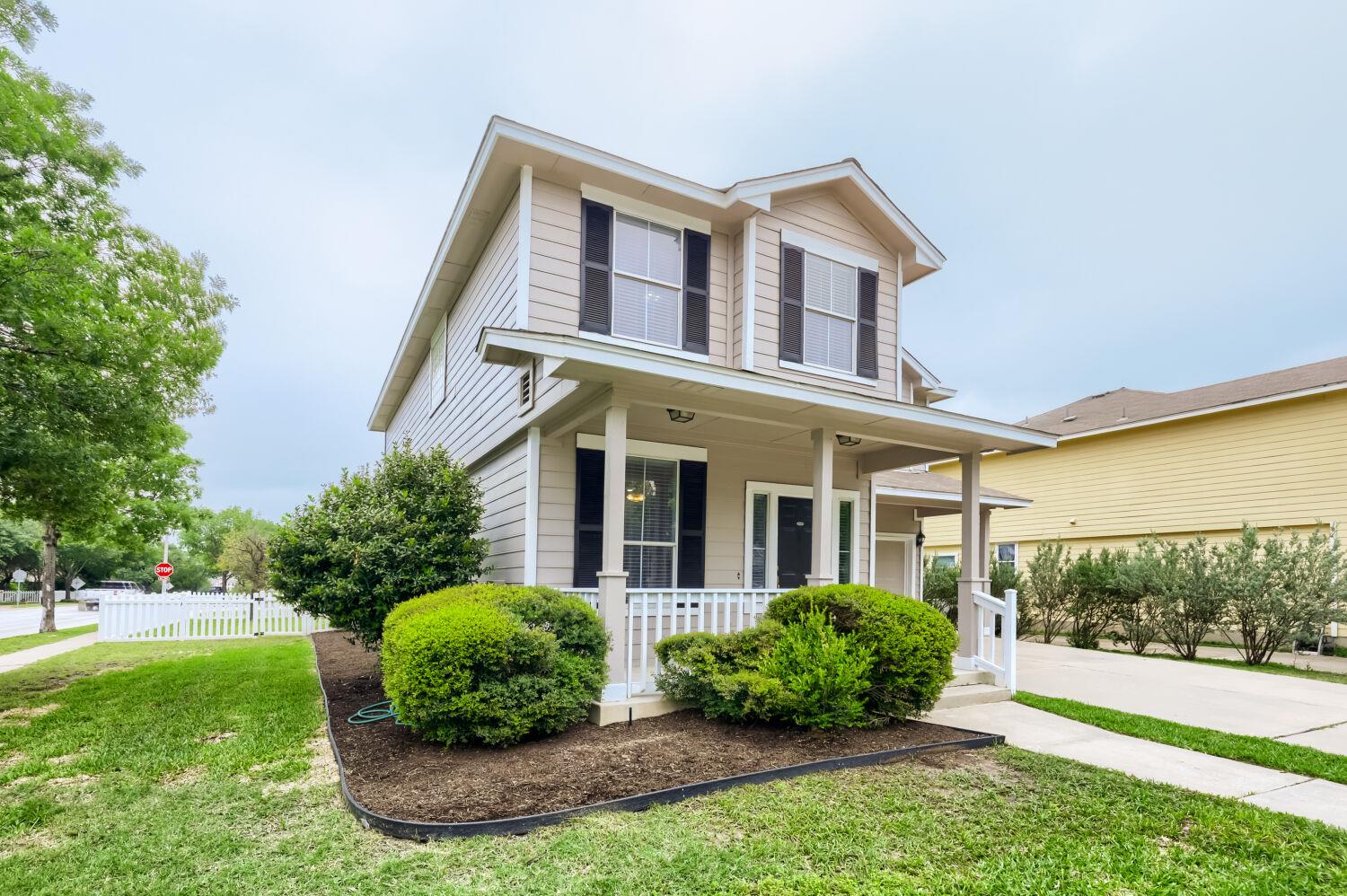 901 Bogart Rd, Cedar Park, TX 78613