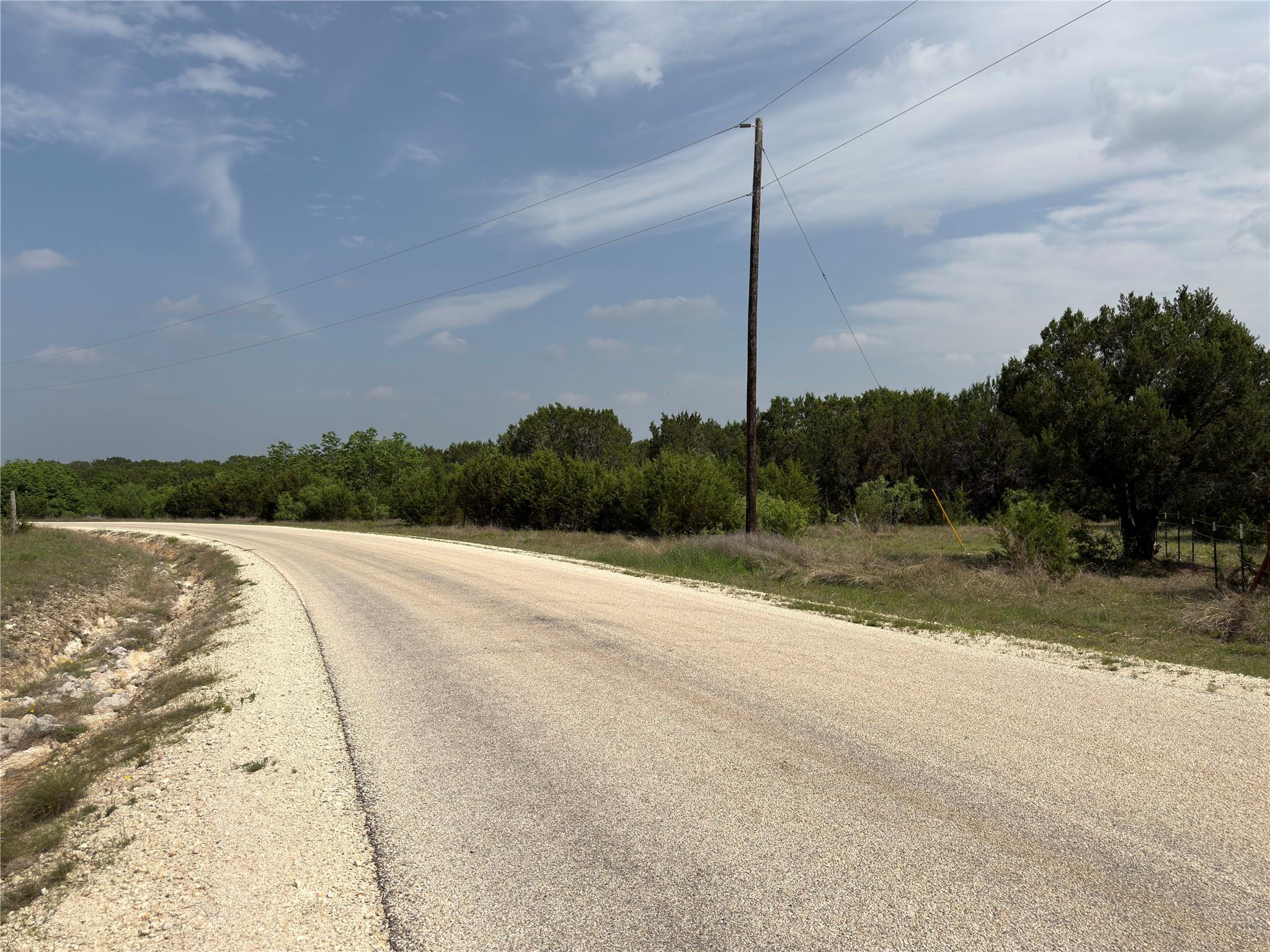 Lot 15 Hurst Place Blvd, Lampasas, TX 76550