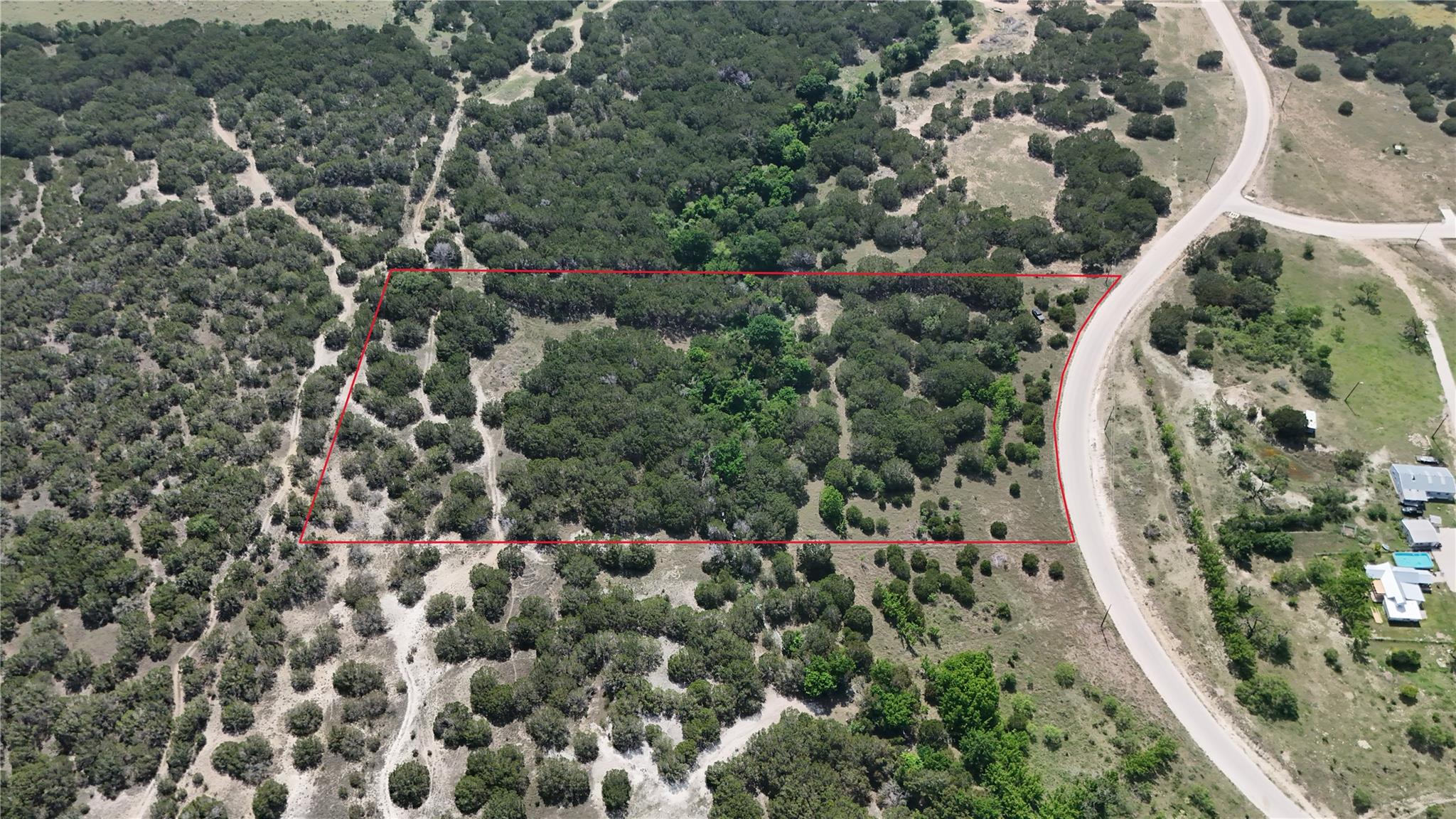 Lot 15 Hurst Place Blvd, Lampasas, TX 76550