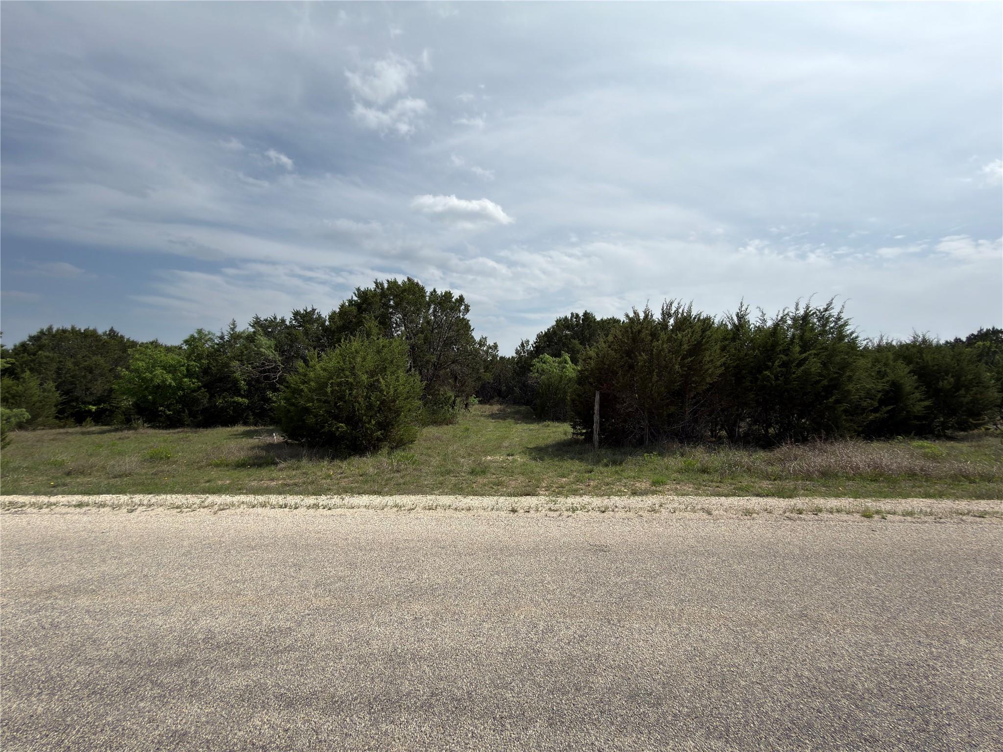 Lot 15 Hurst Place Blvd, Lampasas, TX 76550