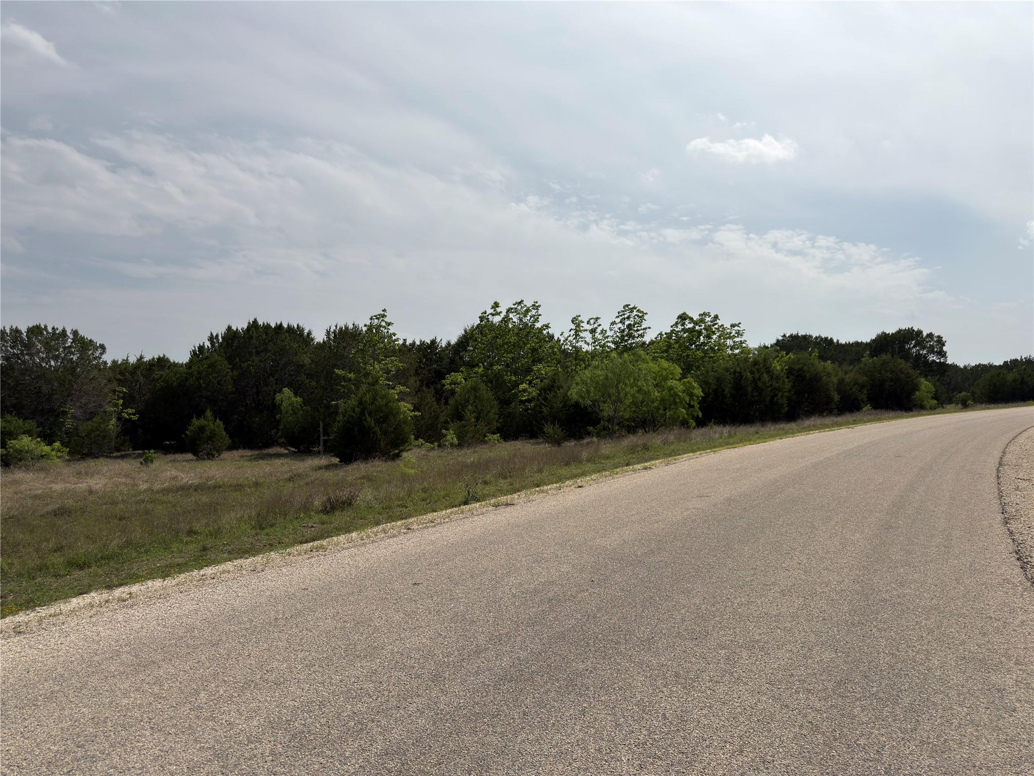 Lot 15 Hurst Place Blvd, Lampasas, TX 76550