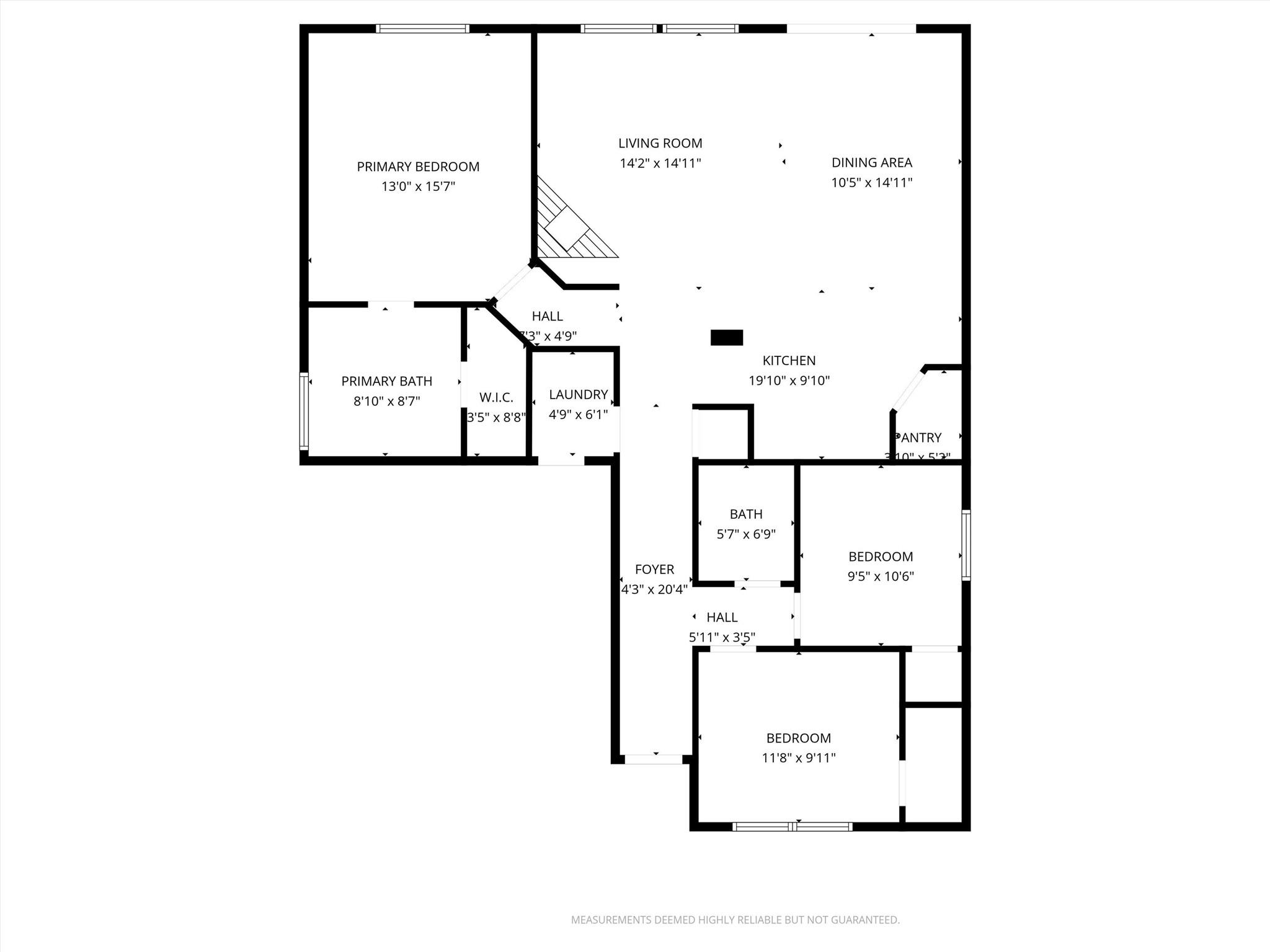 1814 Rosenborough Ln N, Round Rock, TX 78665