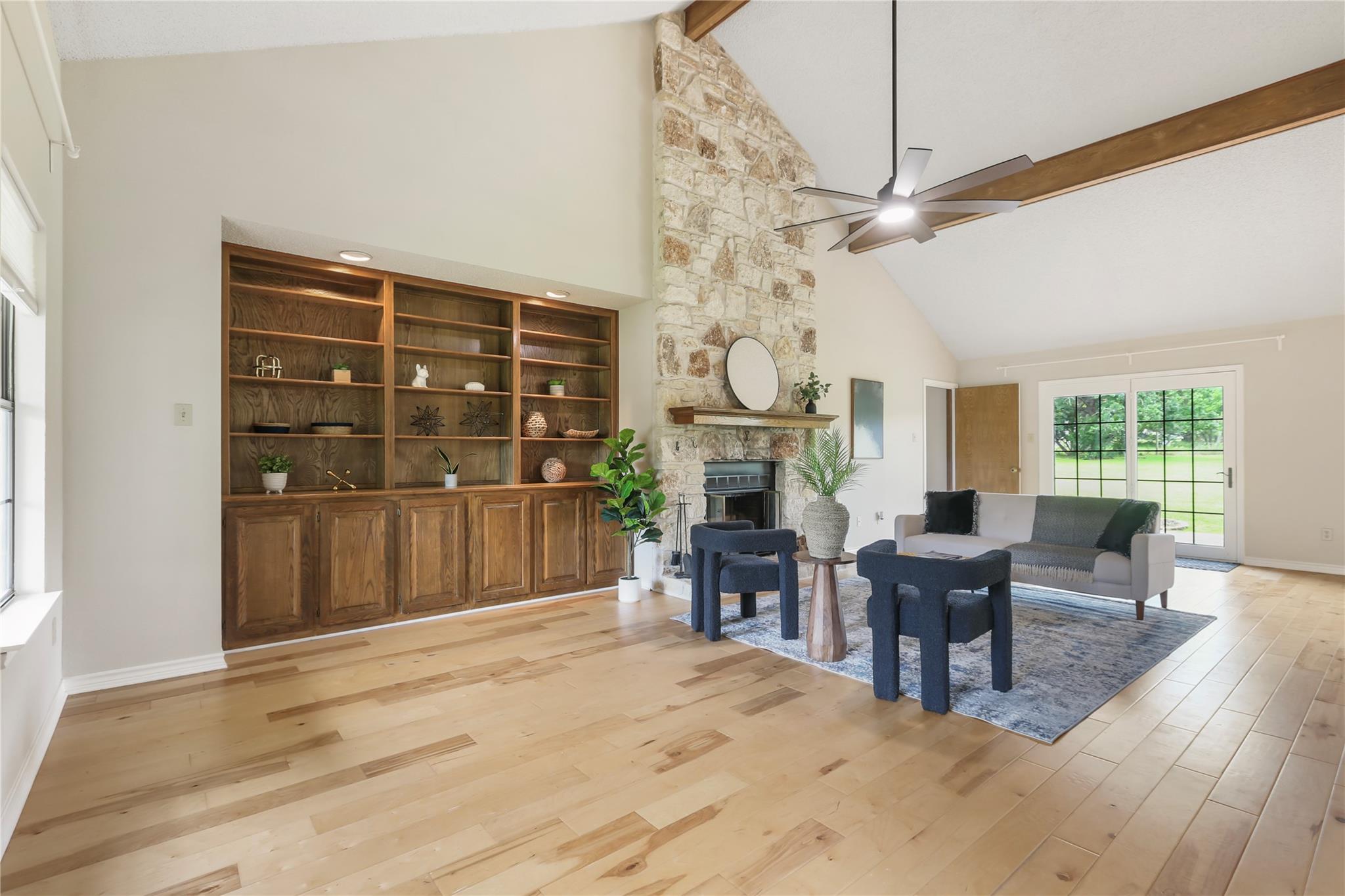 402 Post Oak Ln, Georgetown, TX 78628