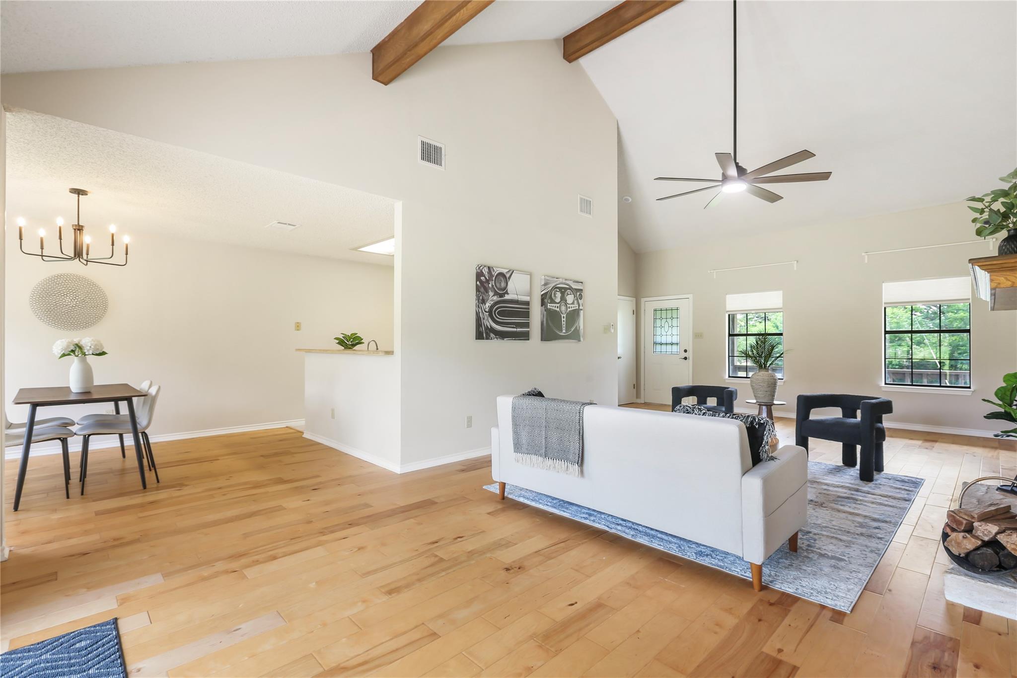402 Post Oak Ln, Georgetown, TX 78628