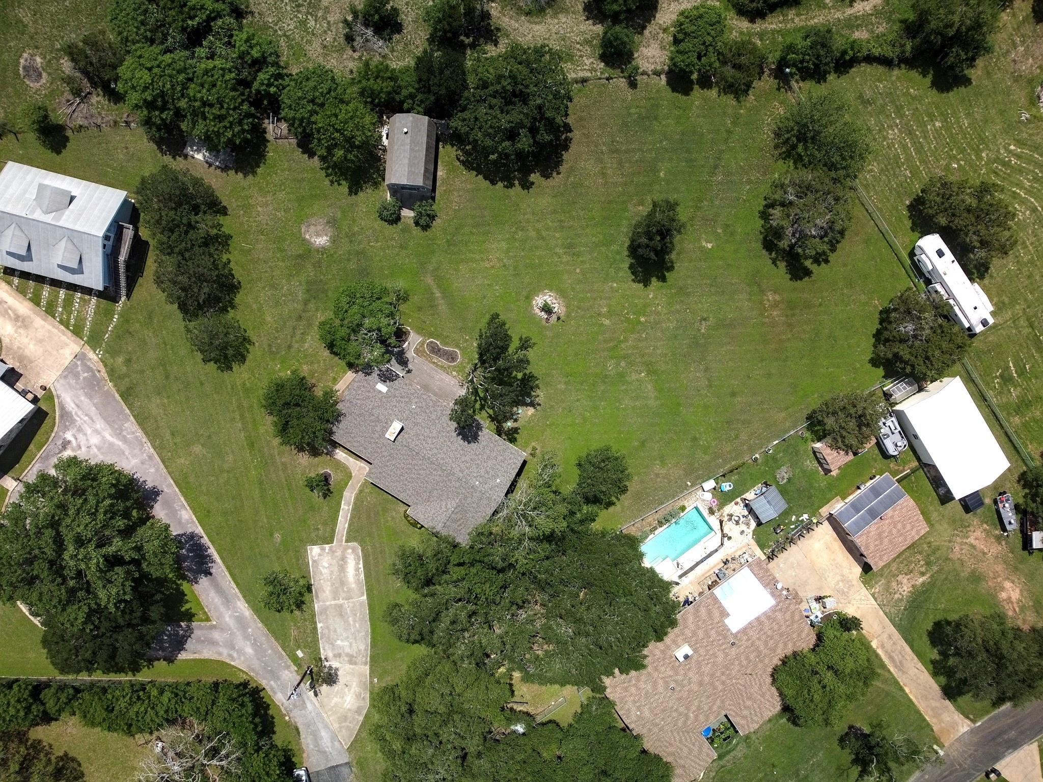 402 Post Oak Ln, Georgetown, TX 78628