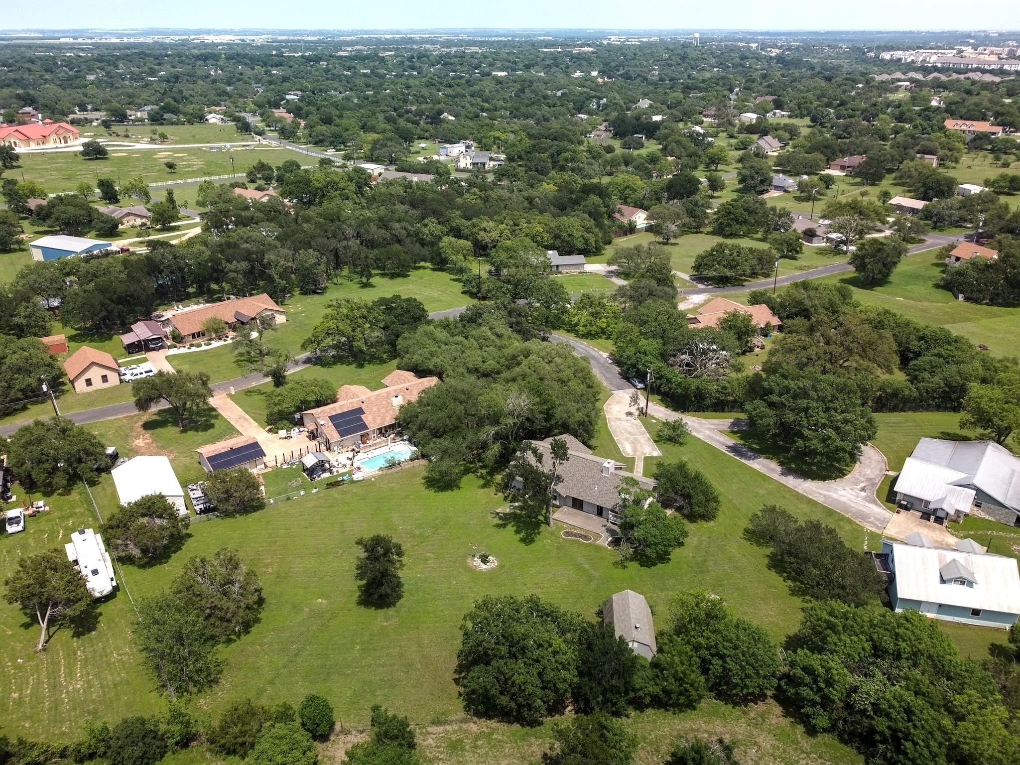 402 Post Oak Ln, Georgetown, TX 78628