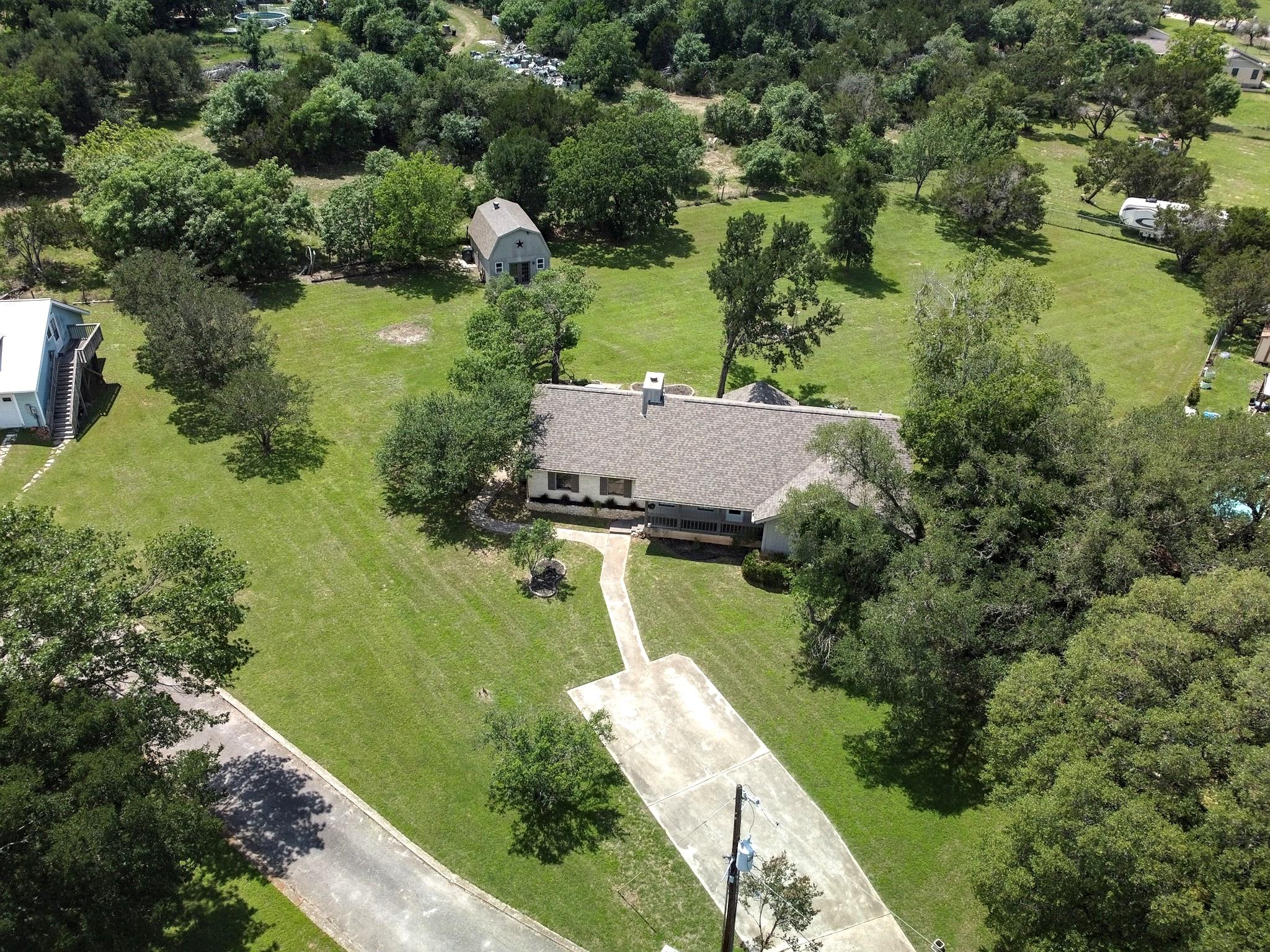 402 Post Oak Ln, Georgetown, TX 78628