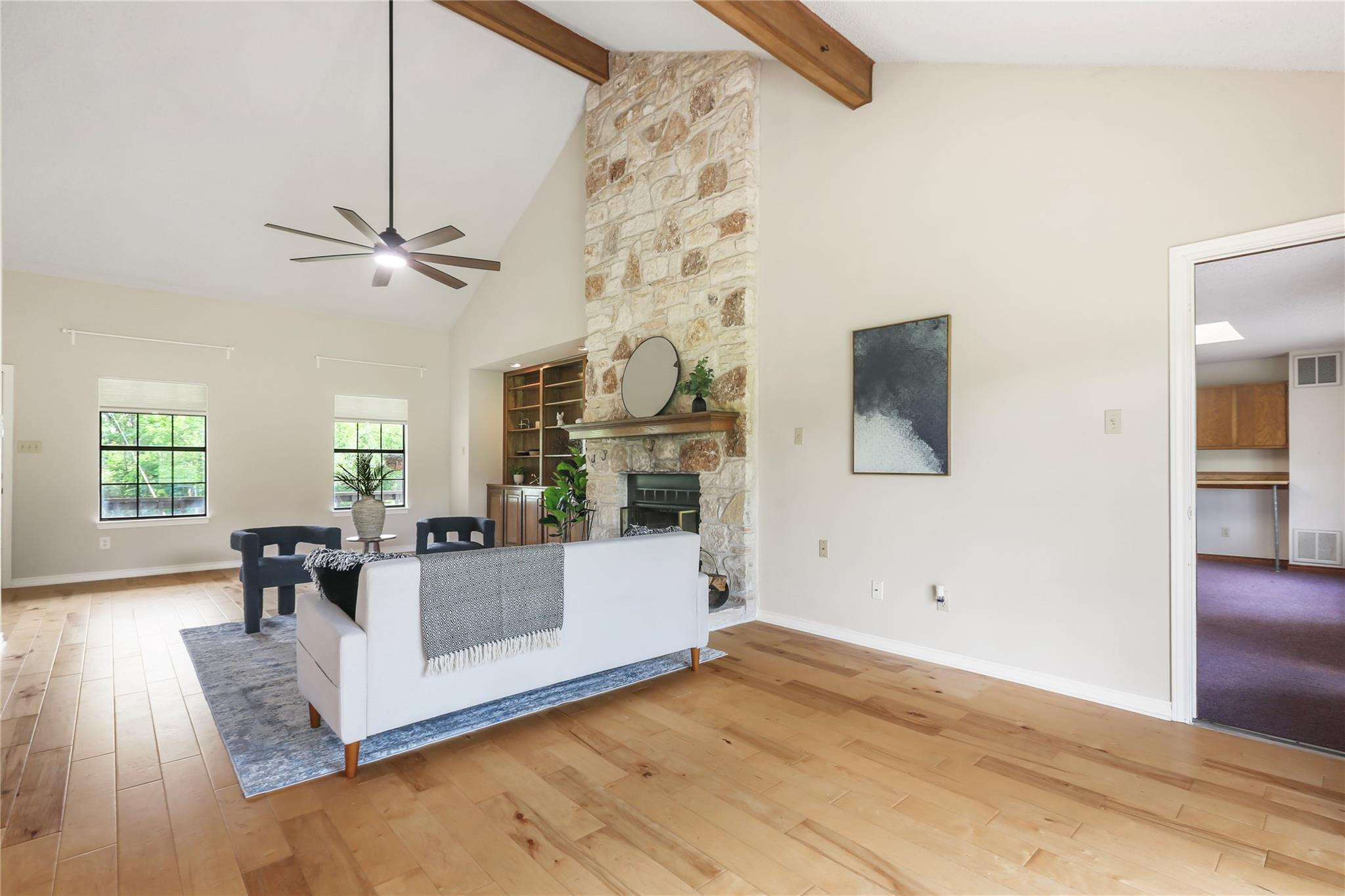 402 Post Oak Ln, Georgetown, TX 78628