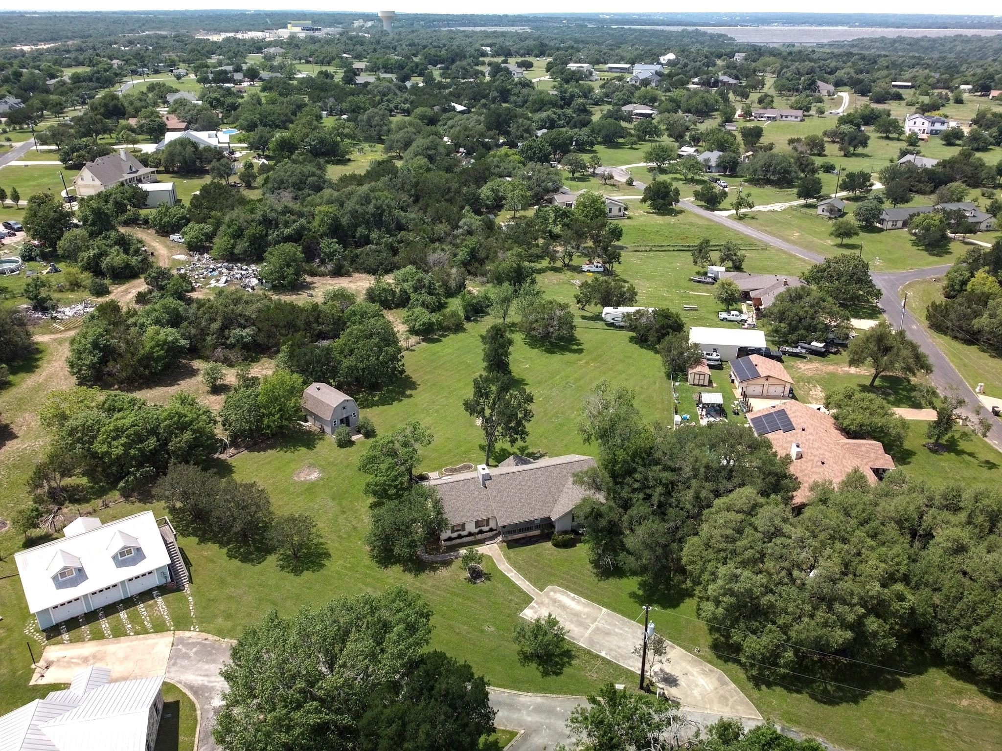 402 Post Oak Ln, Georgetown, TX 78628