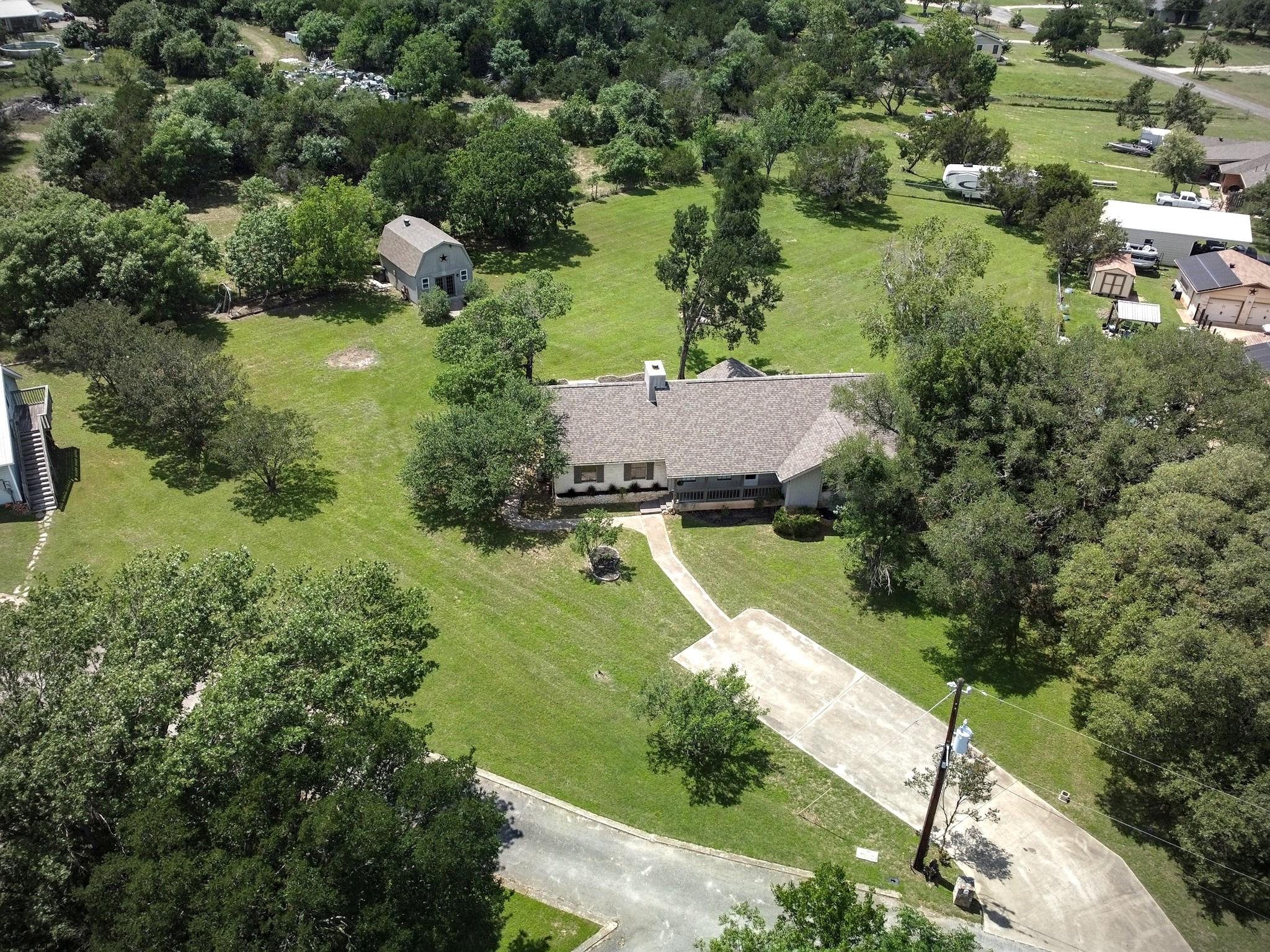 402 Post Oak Ln, Georgetown, TX 78628