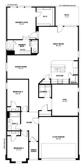 151 Morgan Meadows Dr, Kyle, TX 78640