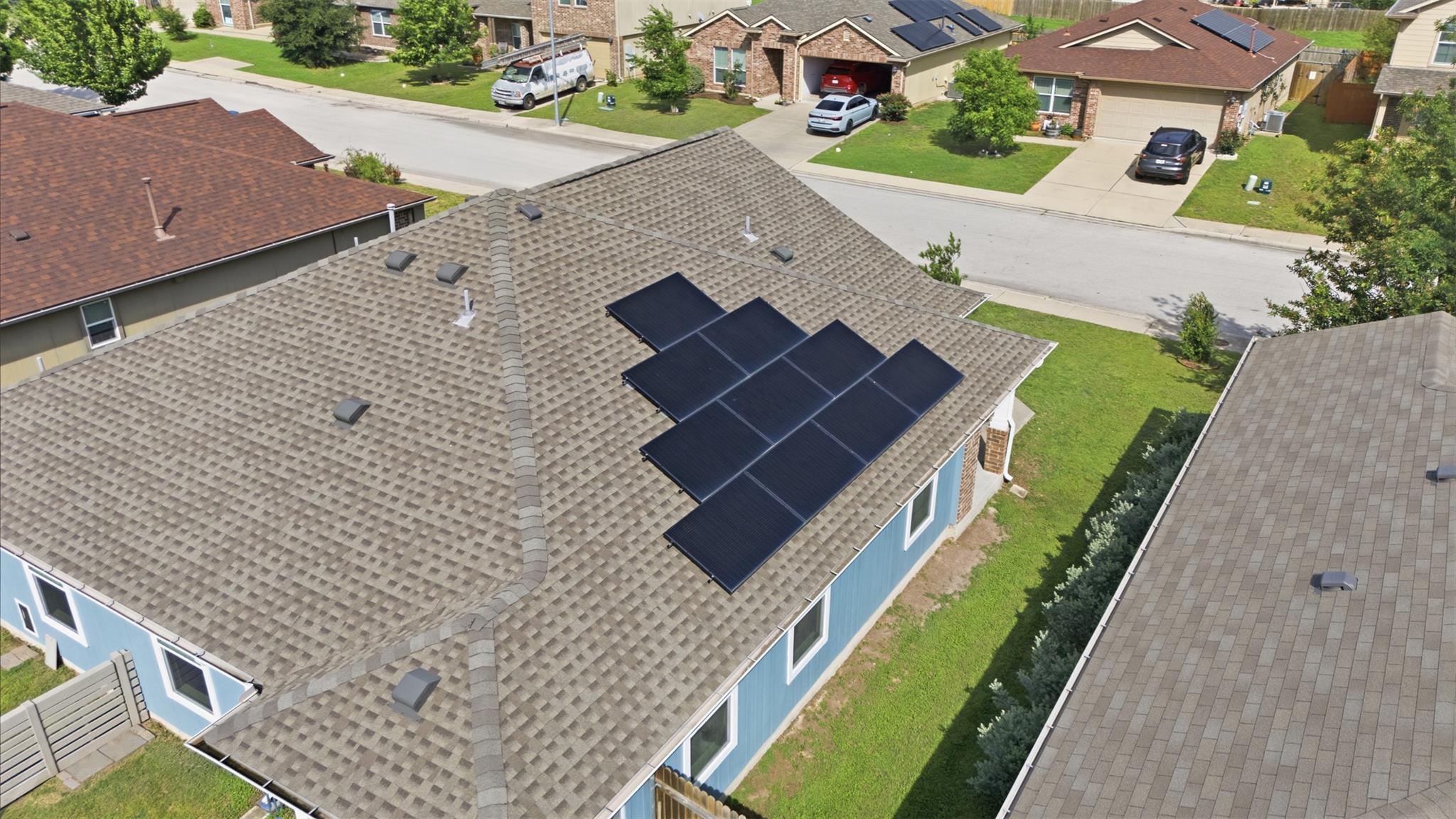 13804 Sierra Wind Ln, Elgin, TX 78621