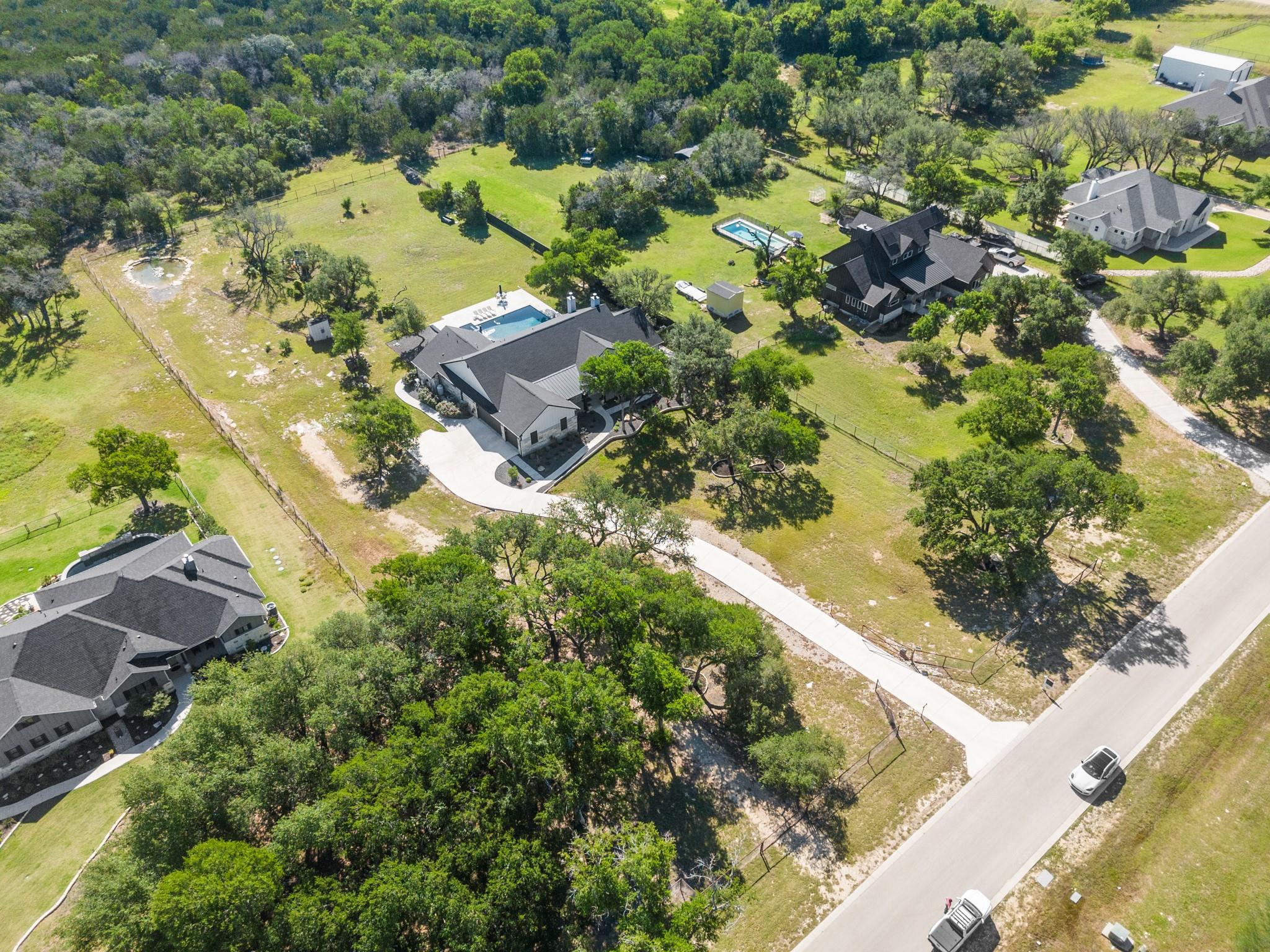 209 Esperanza Petal Pass, Liberty Hill, TX 78642
