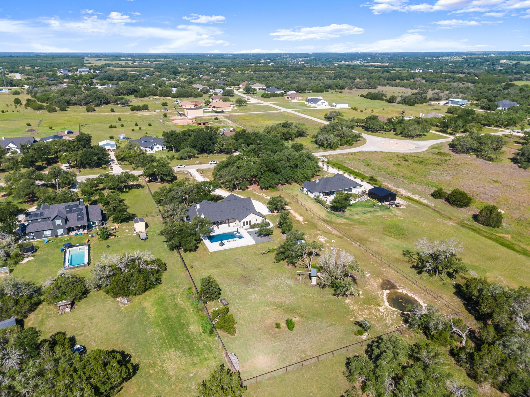 209 Esperanza Petal Pass, Liberty Hill, TX 78642