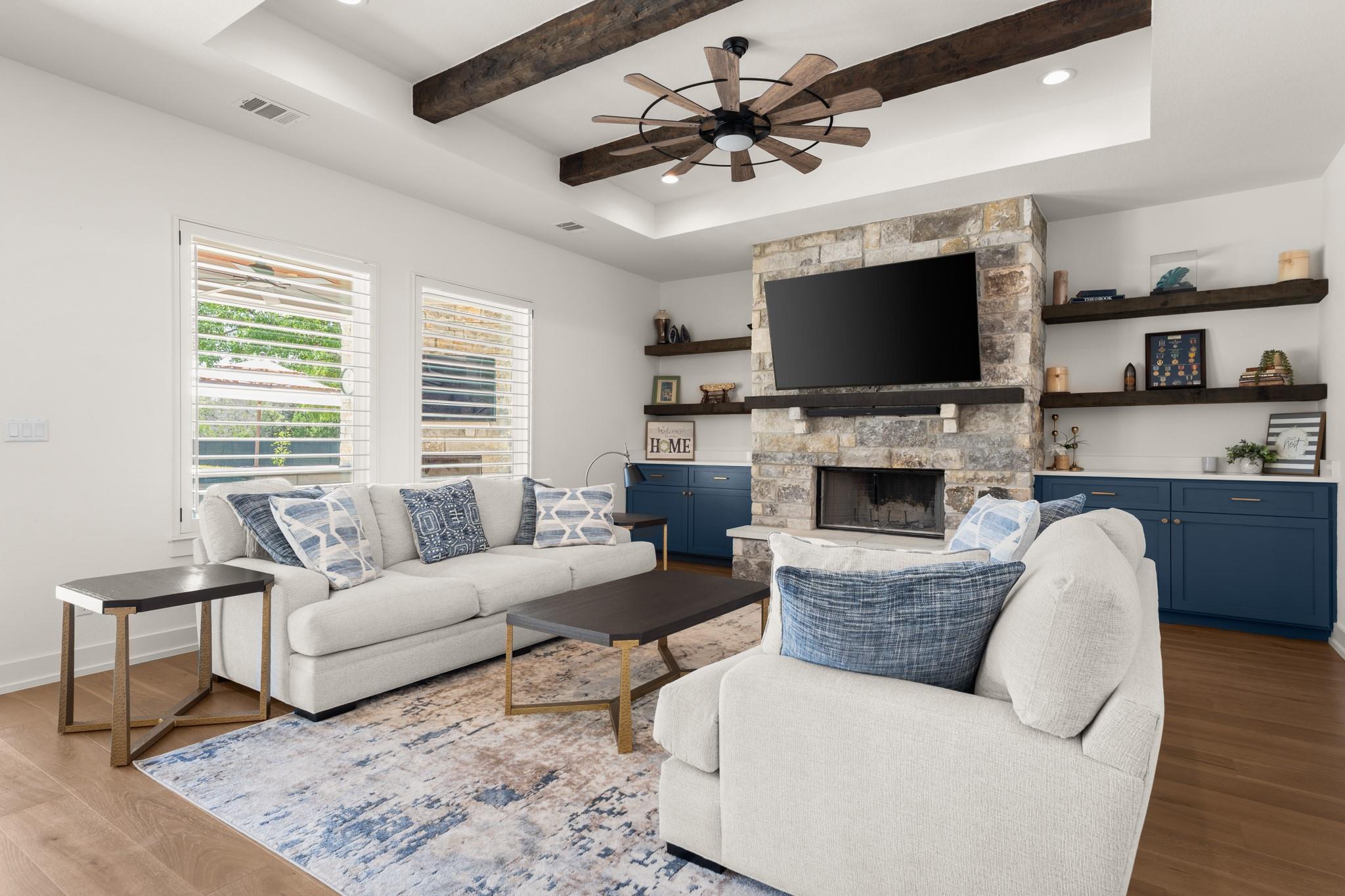 209 Esperanza Petal Pass, Liberty Hill, TX 78642