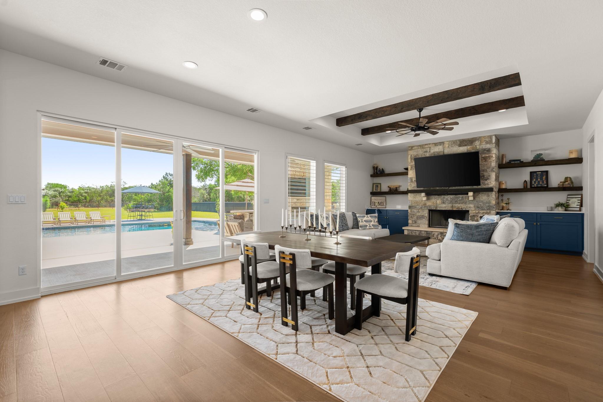 209 Esperanza Petal Pass, Liberty Hill, TX 78642
