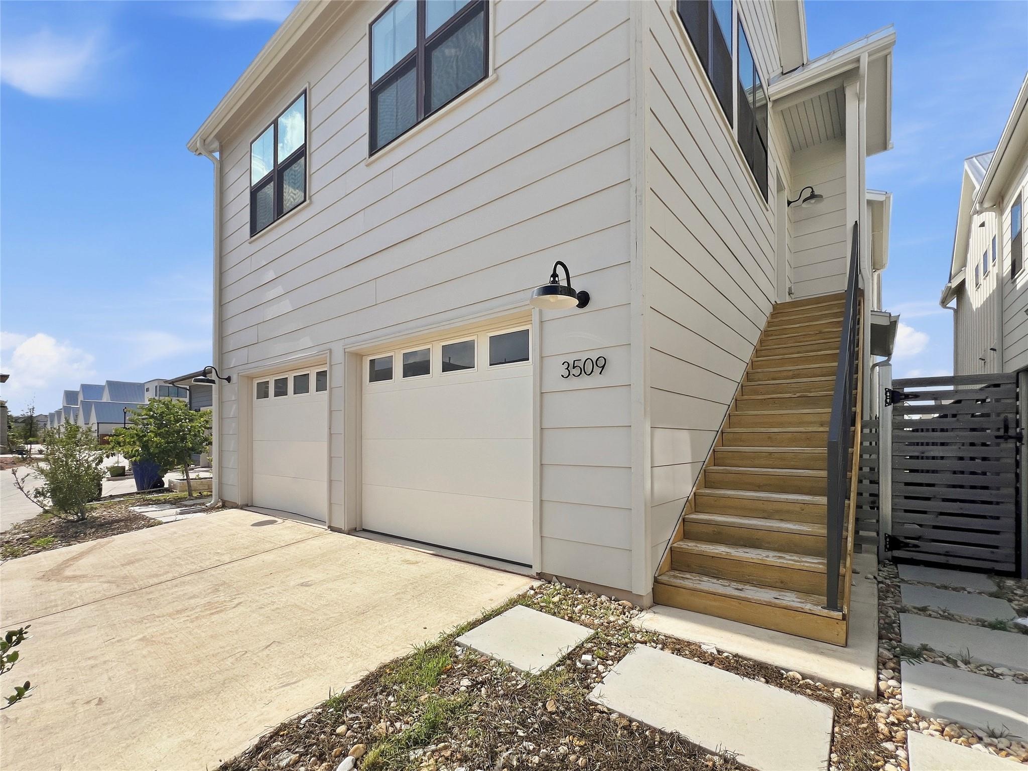 3509 Cepeda St, Austin, TX 78723