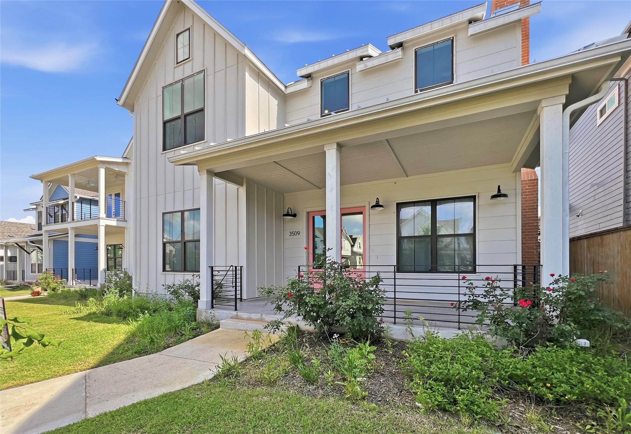 3509 Cepeda St, Austin, TX 78723