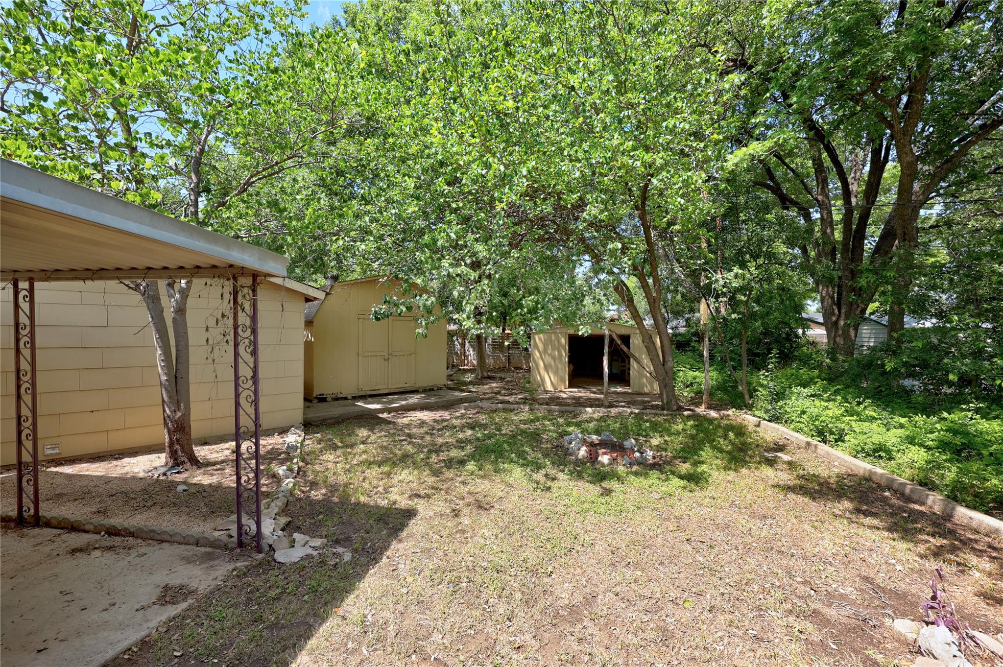 1614 Ashberry Dr, Austin, TX 78723