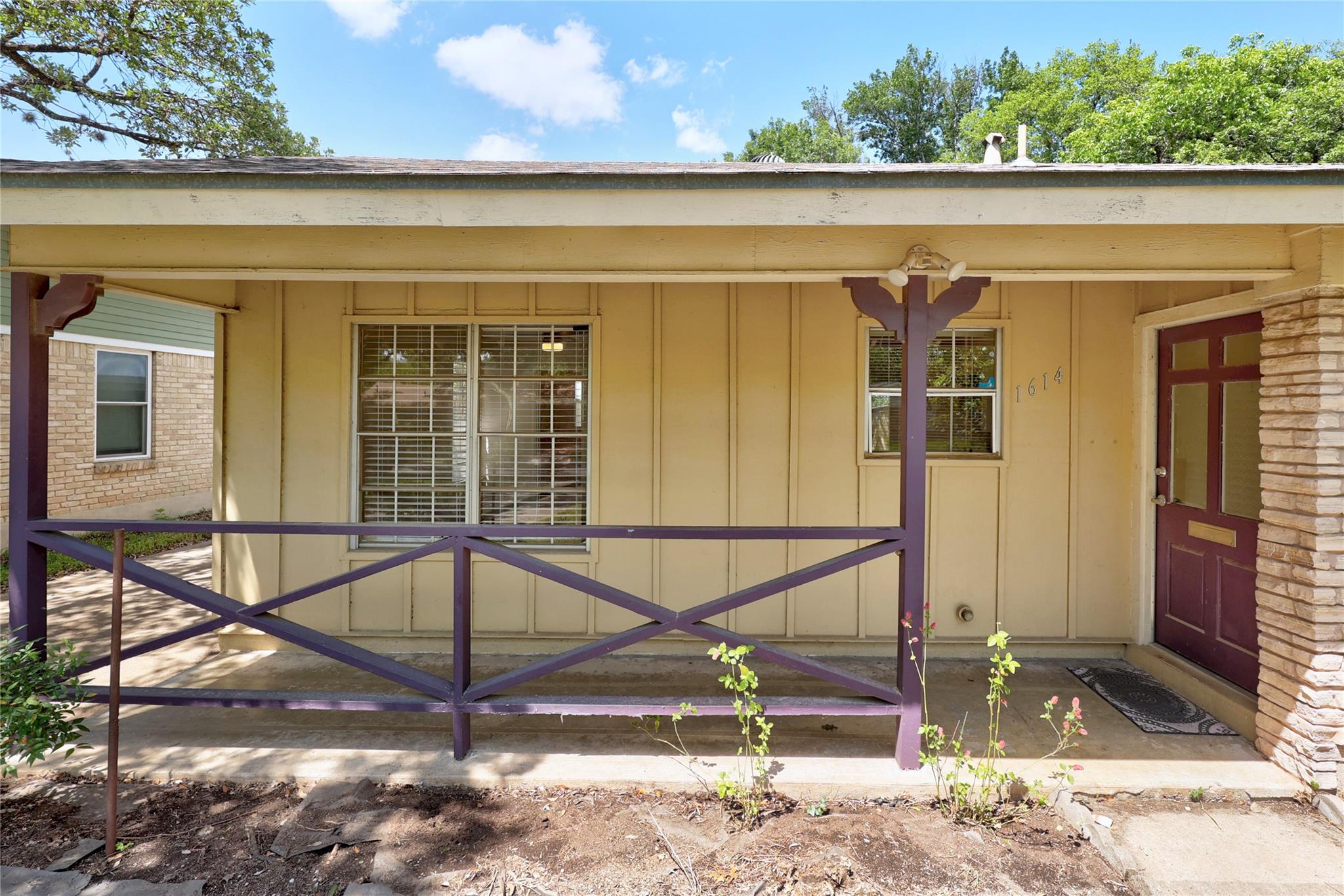 1614 Ashberry Dr, Austin, TX 78723