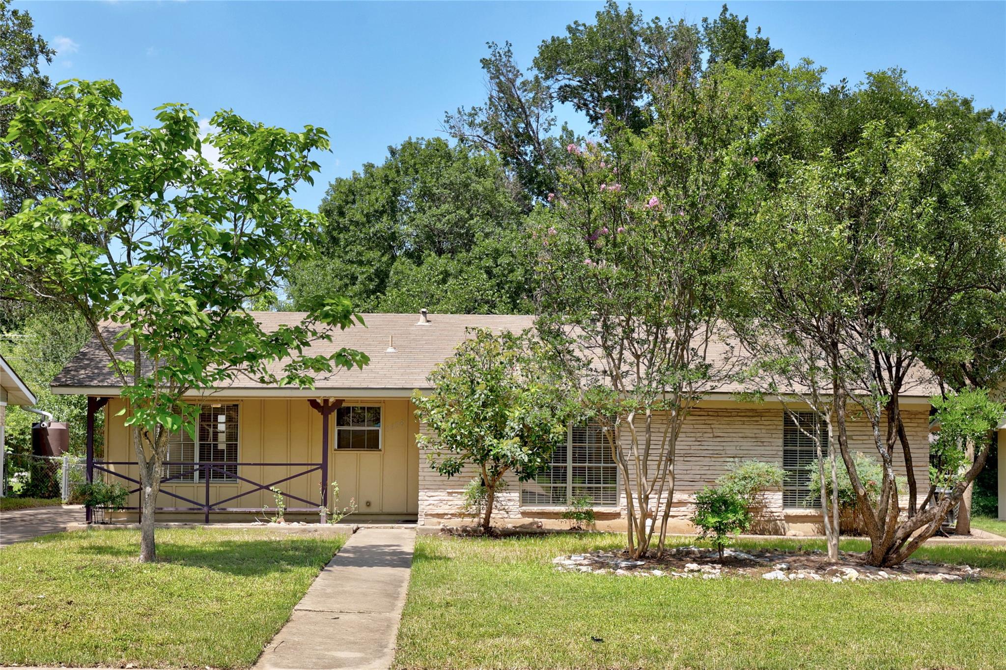 1614 Ashberry Dr, Austin, TX 78723